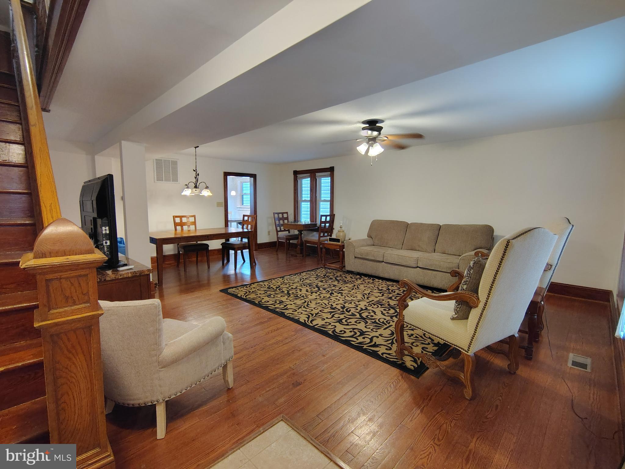 BRUNSWICK - Residential Lease