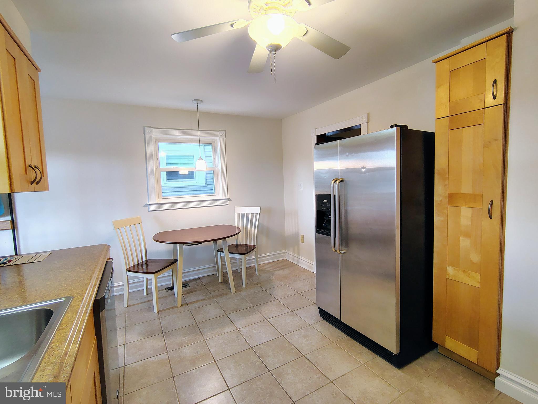 BRUNSWICK - Residential Lease