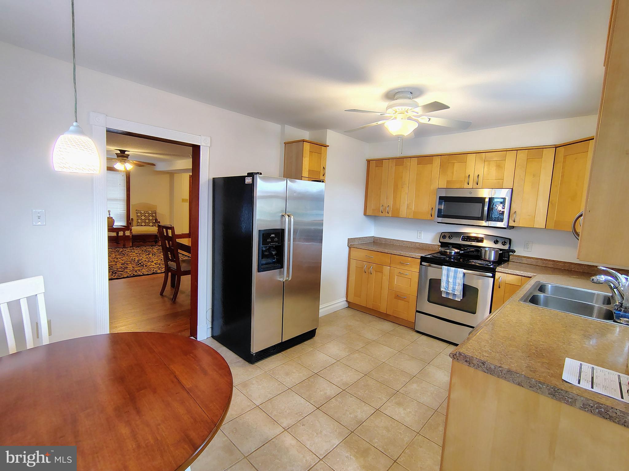 BRUNSWICK - Residential Lease