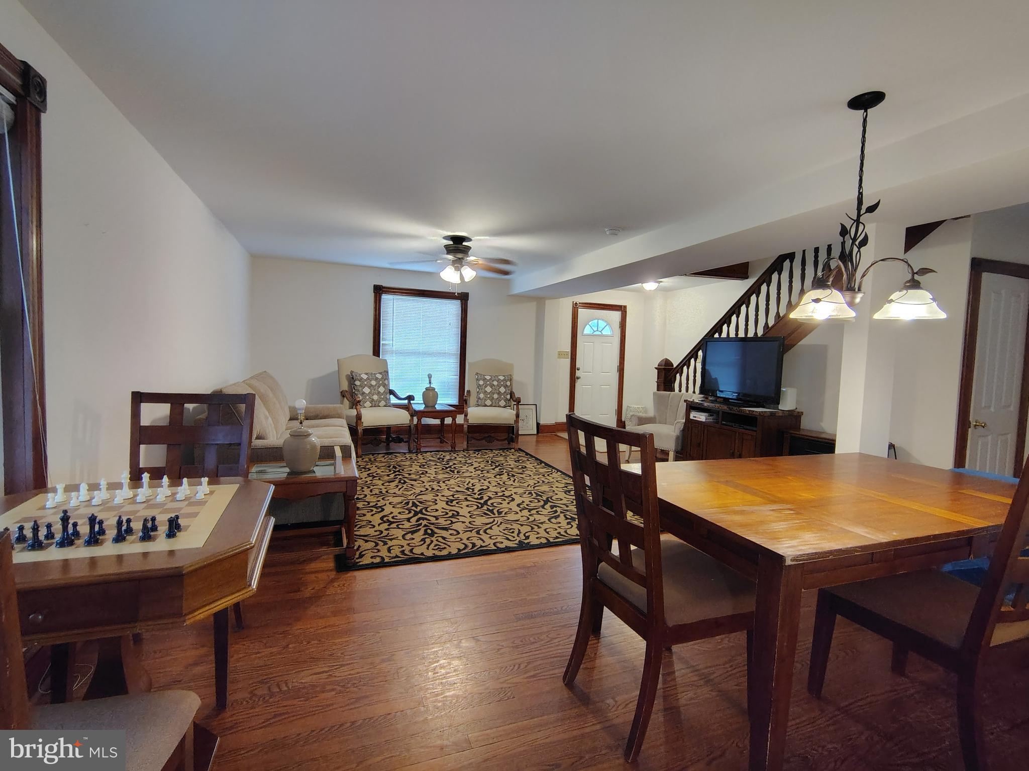 BRUNSWICK - Residential Lease