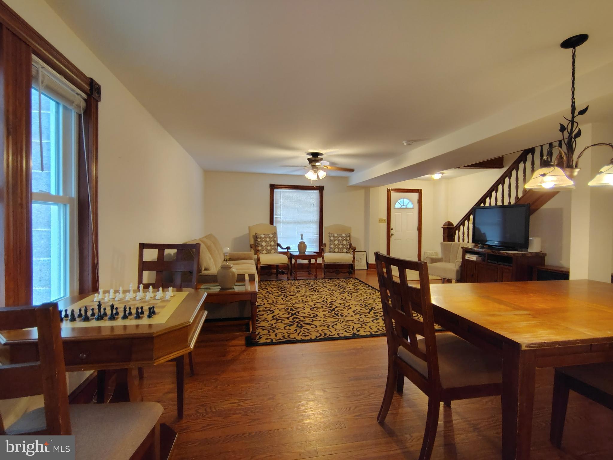 BRUNSWICK - Residential Lease