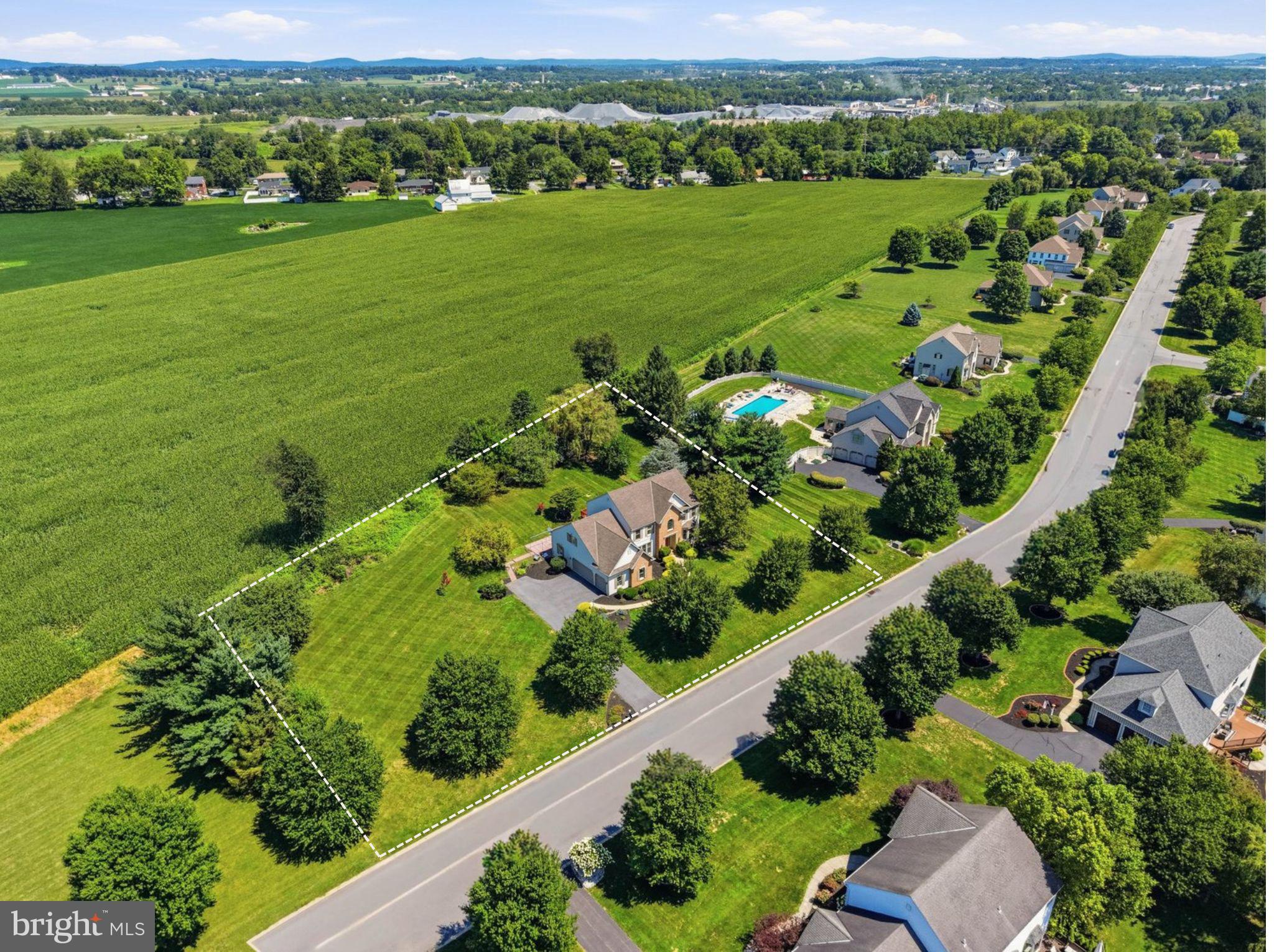 1440 CHADWYCK LANE