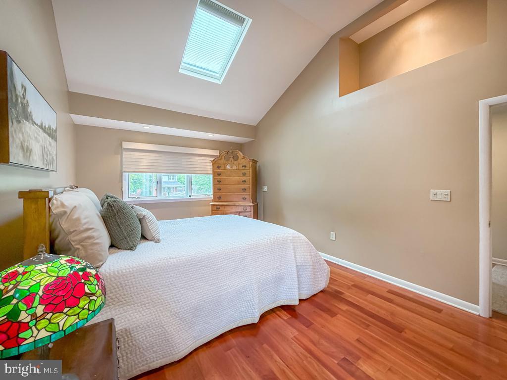 HICKORY HILLS - Residential