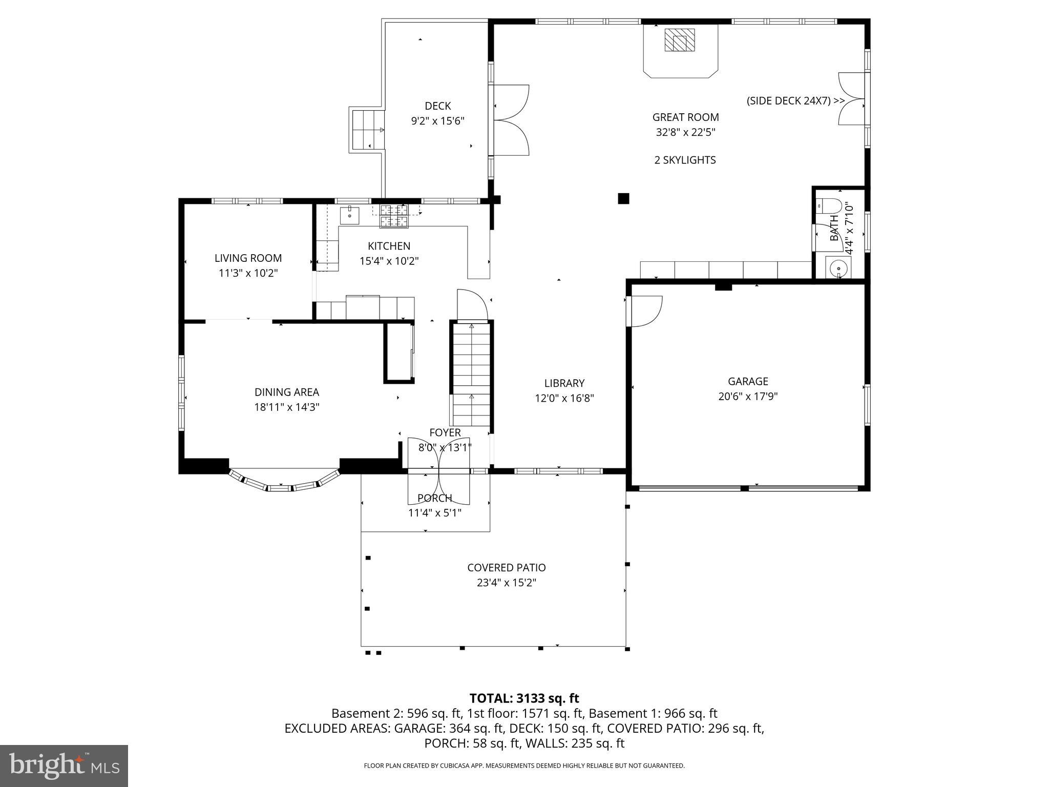 HICKORY HILLS - Residential