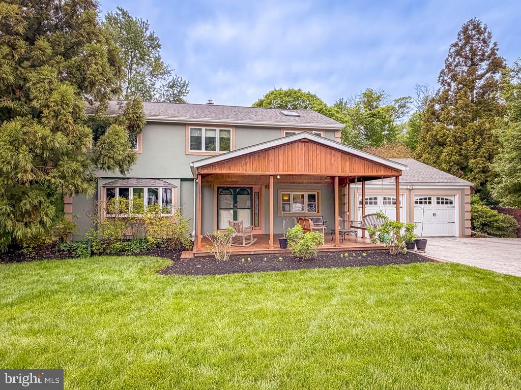 HICKORY HILLS - Residential