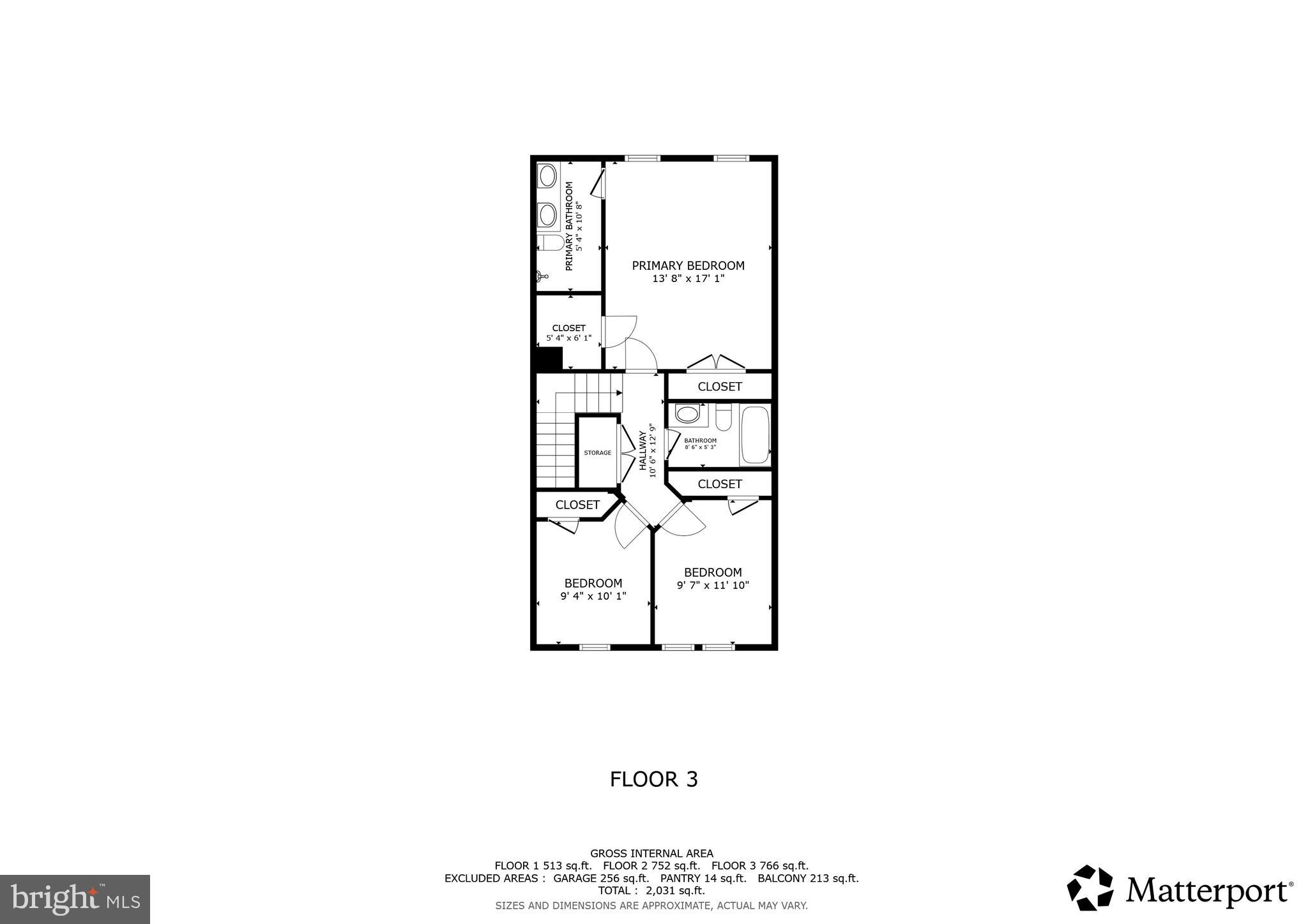 SIGNATURE CLUB - Residential