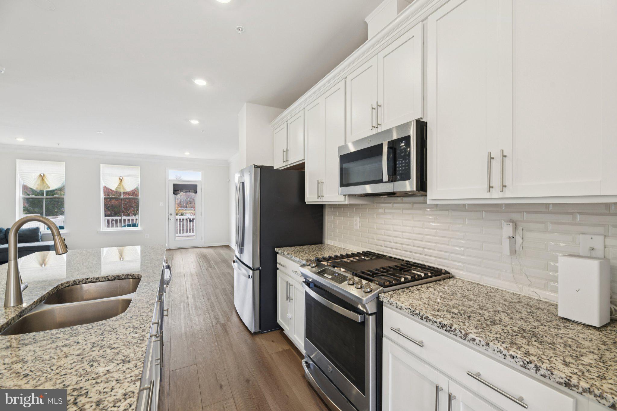 SIGNATURE CLUB - Residential