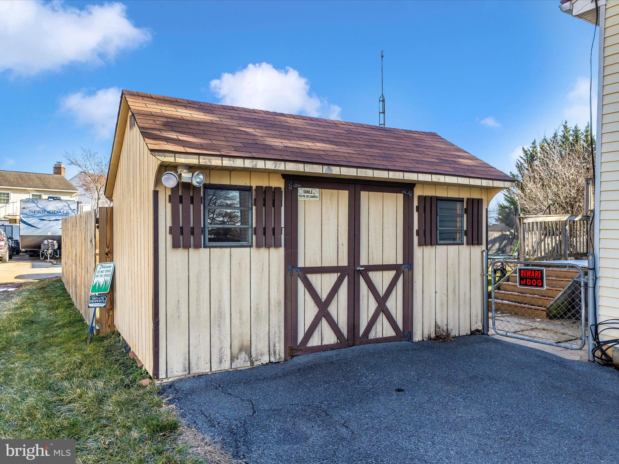 STONEGATE - Residential