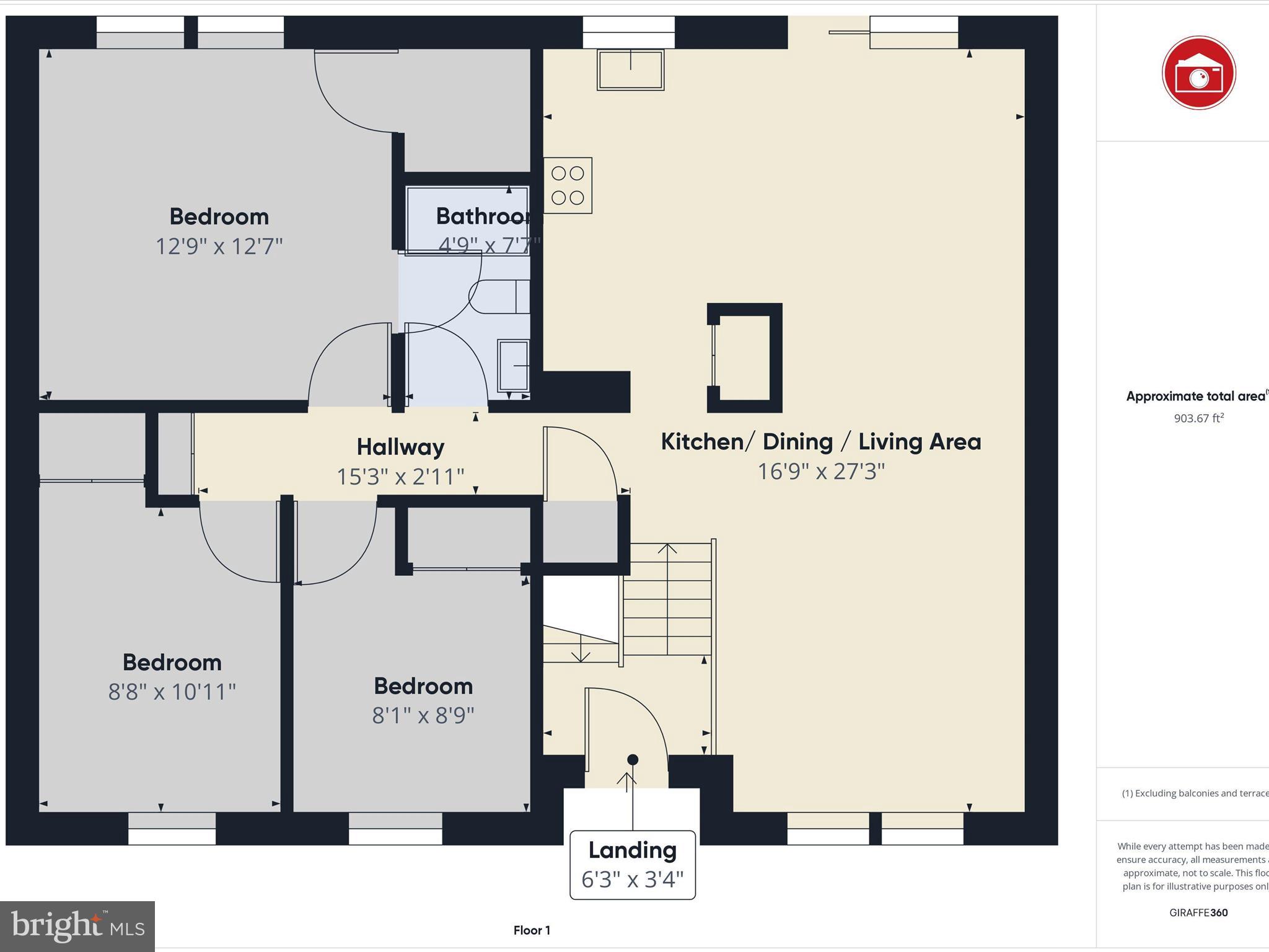 STONEGATE - Residential