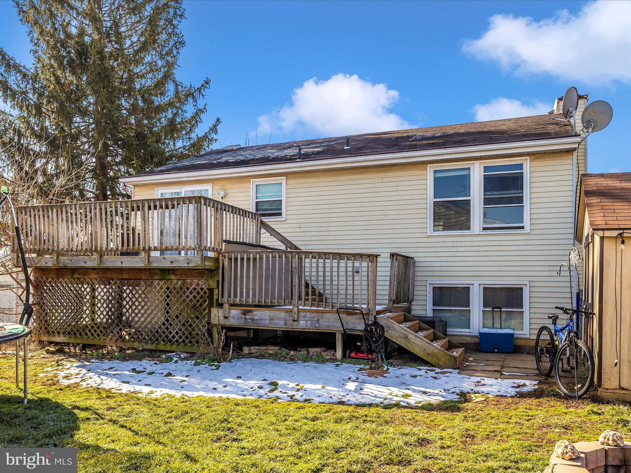 STONEGATE - Residential