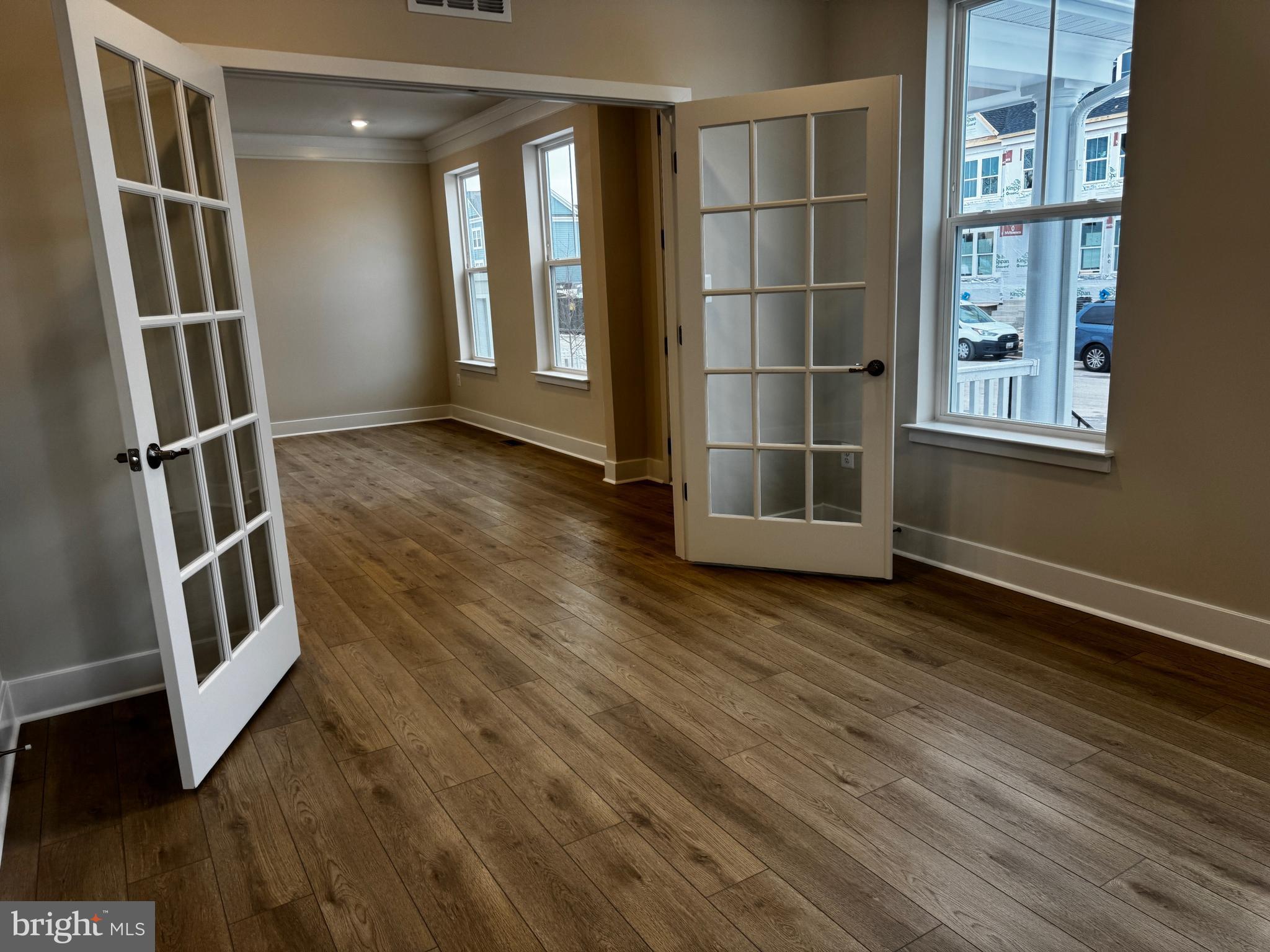 GREENLEIGH - Residential