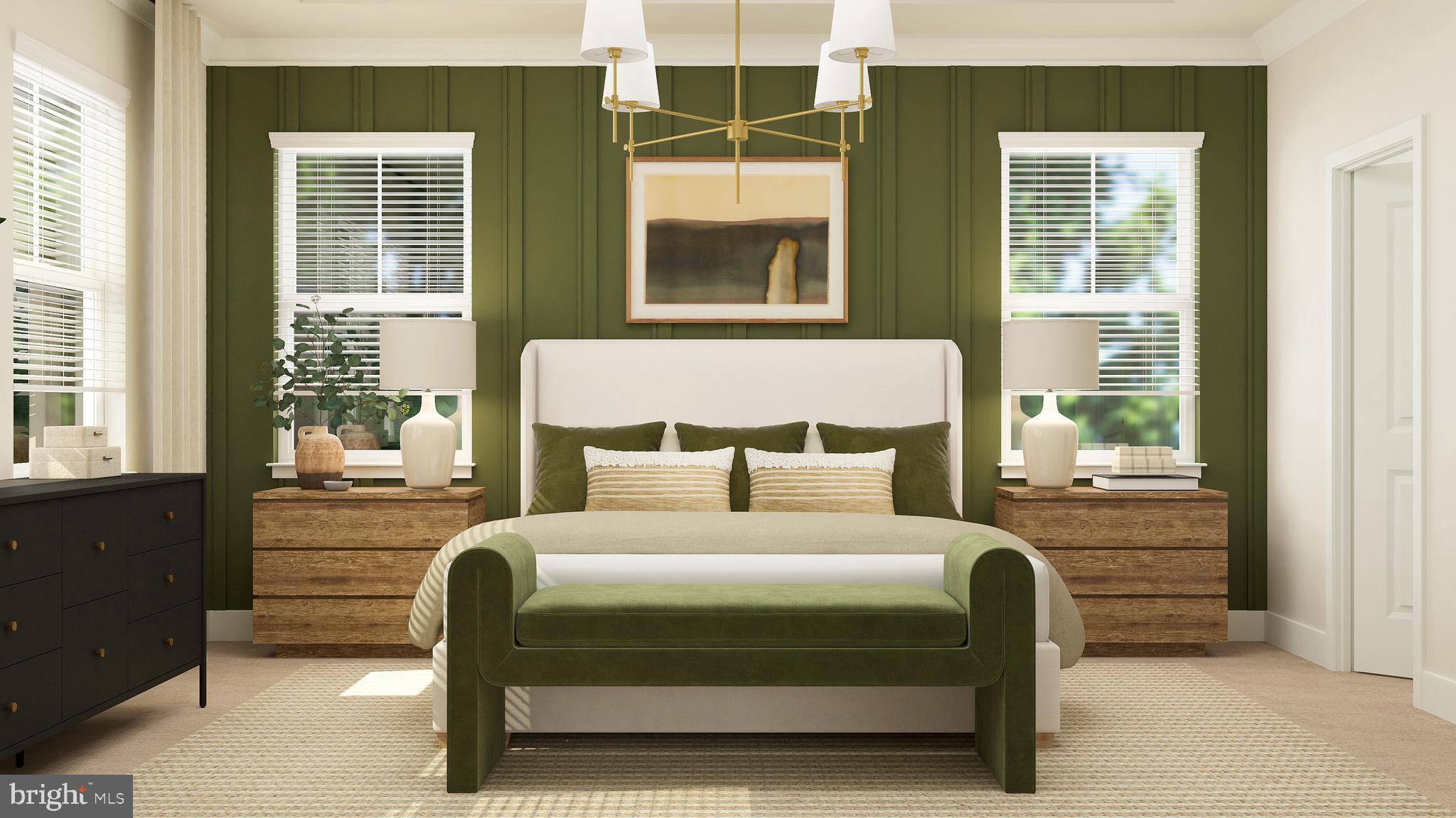 GREENLEIGH - Residential