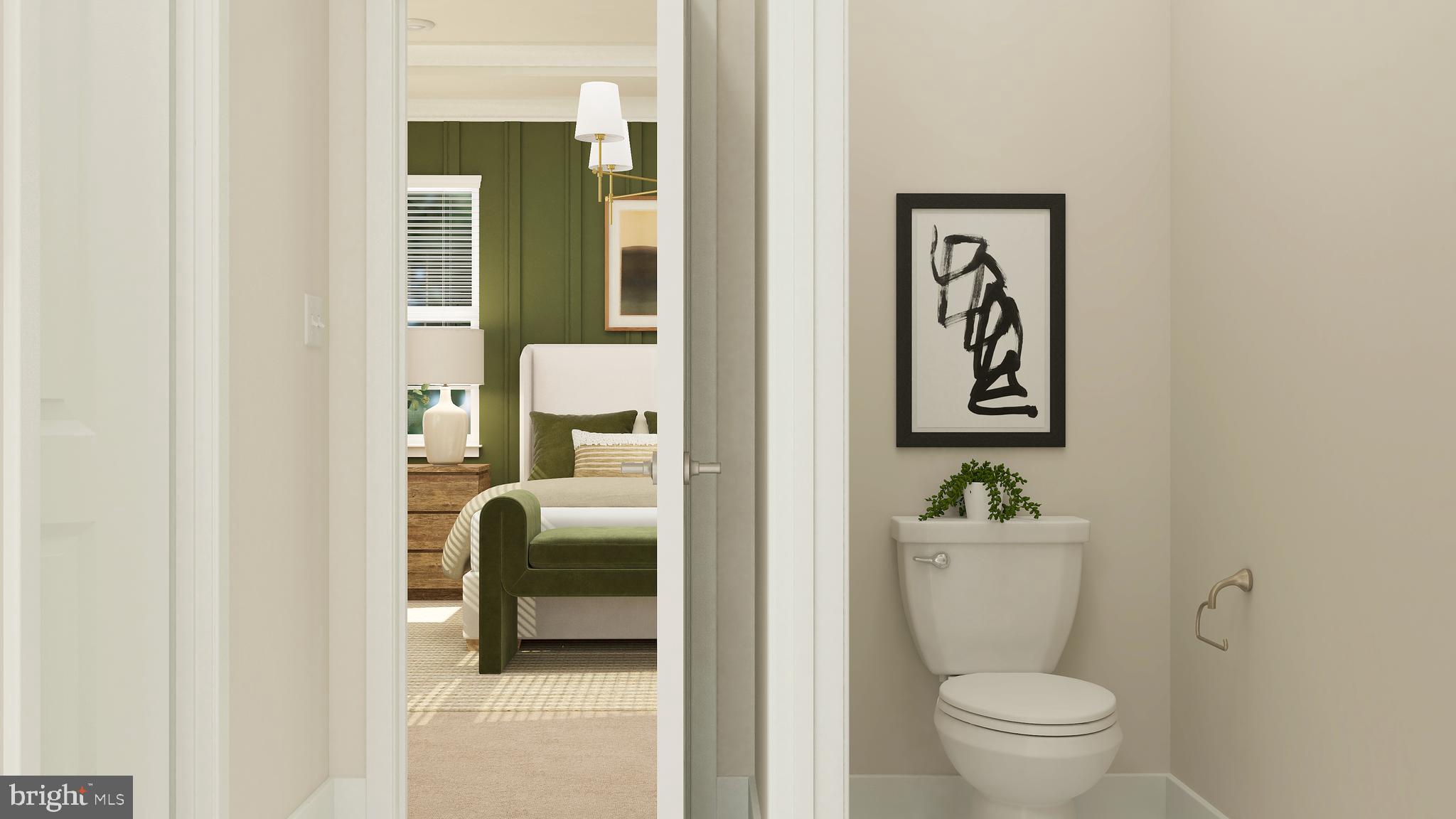 GREENLEIGH - Residential