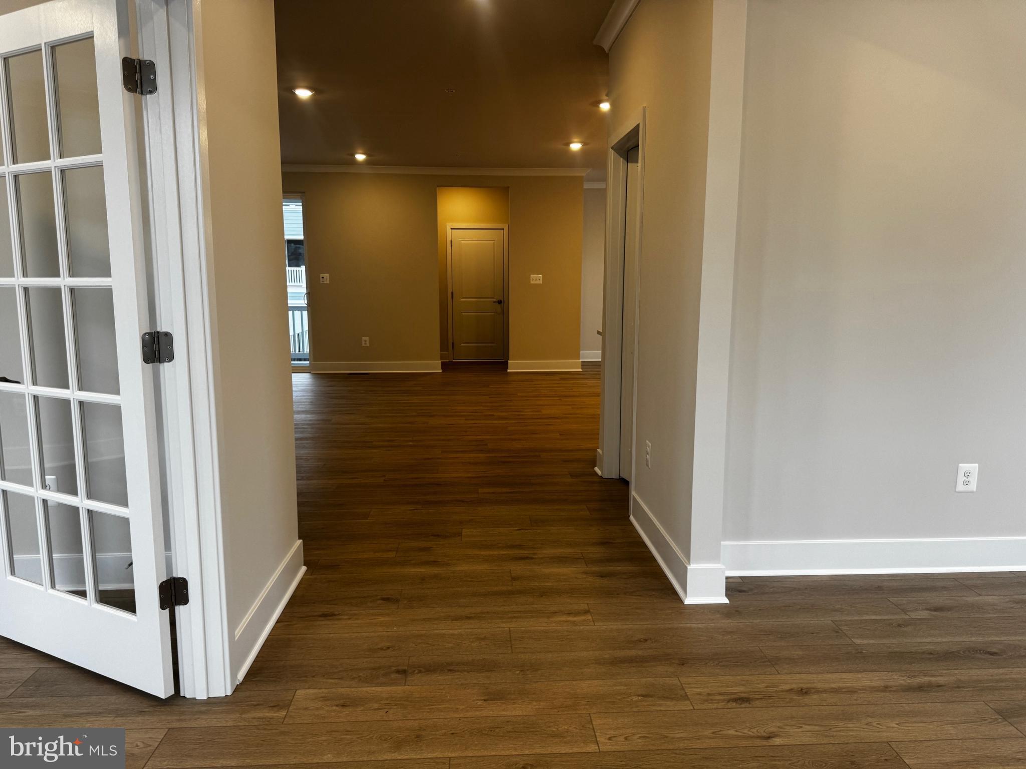 GREENLEIGH - Residential