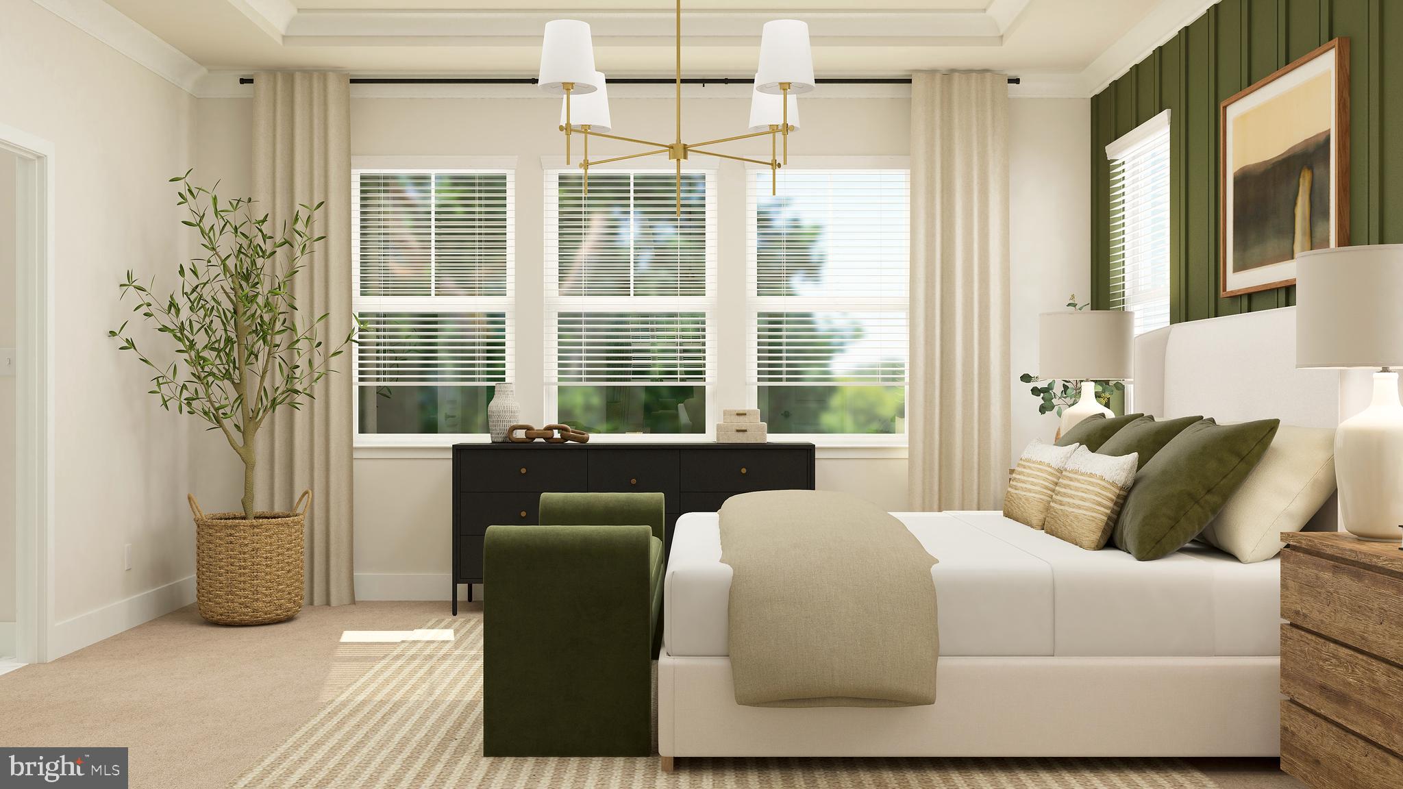 GREENLEIGH - Residential