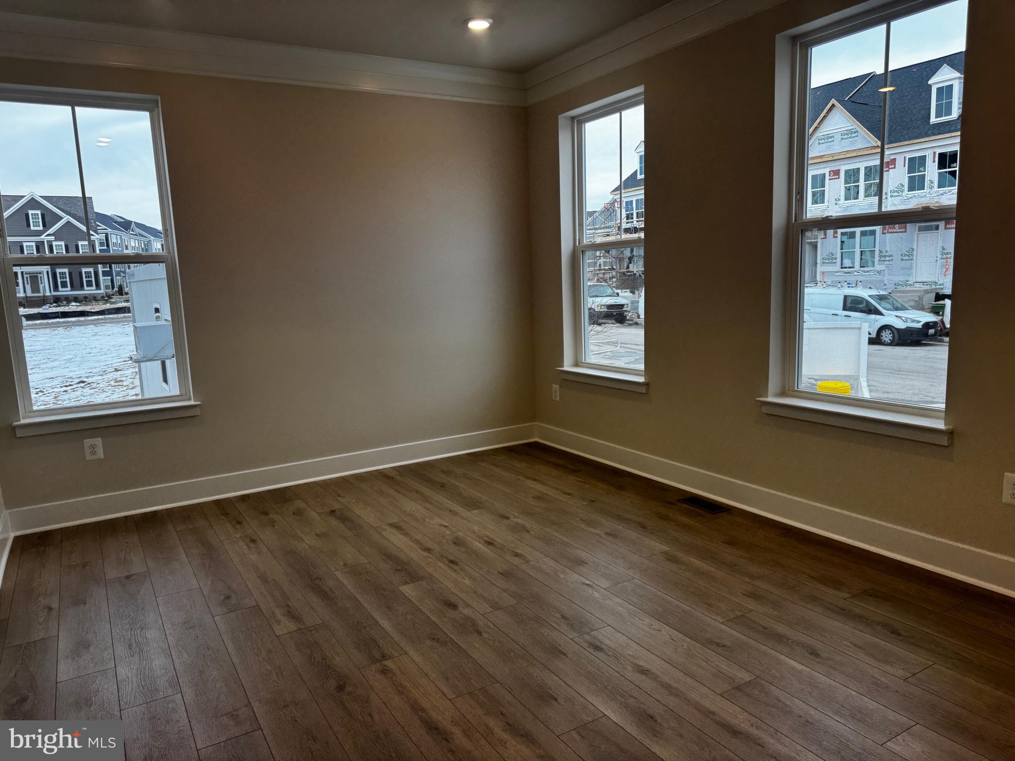 GREENLEIGH - Residential