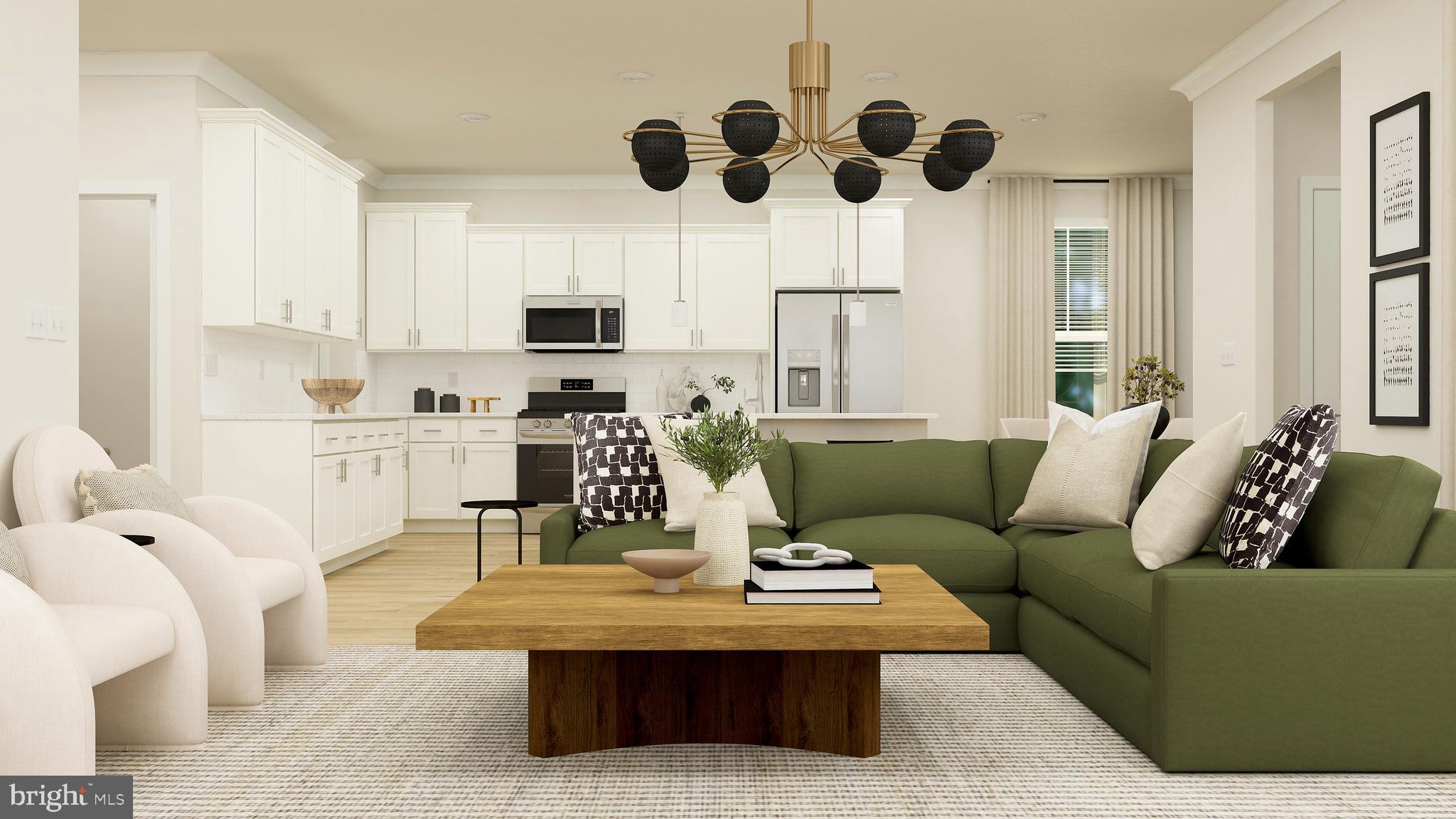 GREENLEIGH - Residential