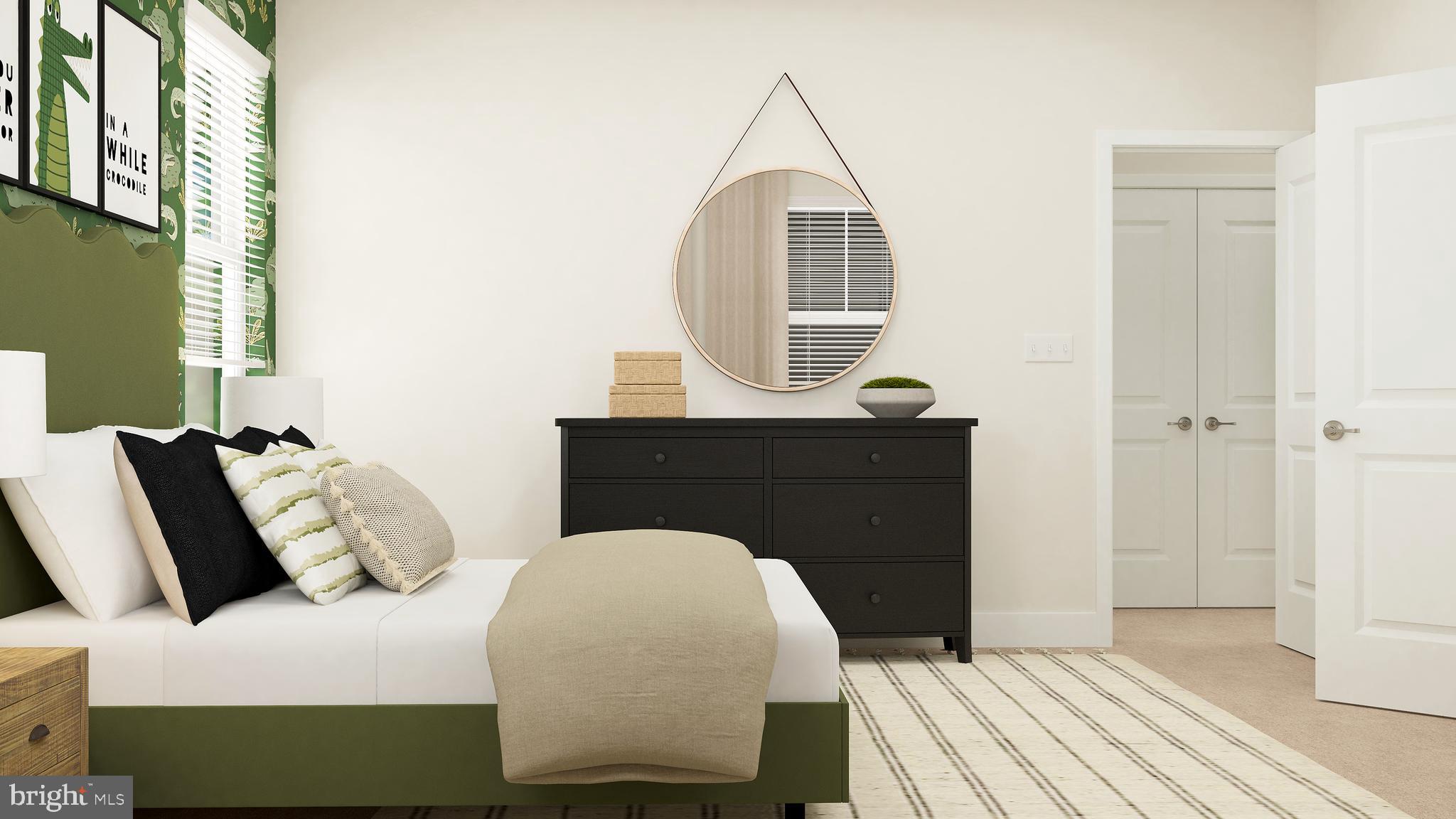 GREENLEIGH - Residential