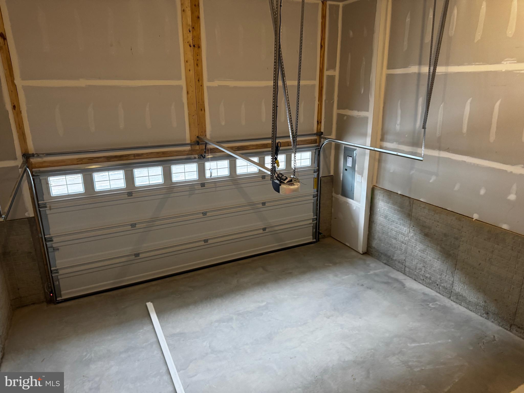 GREENLEIGH - Residential