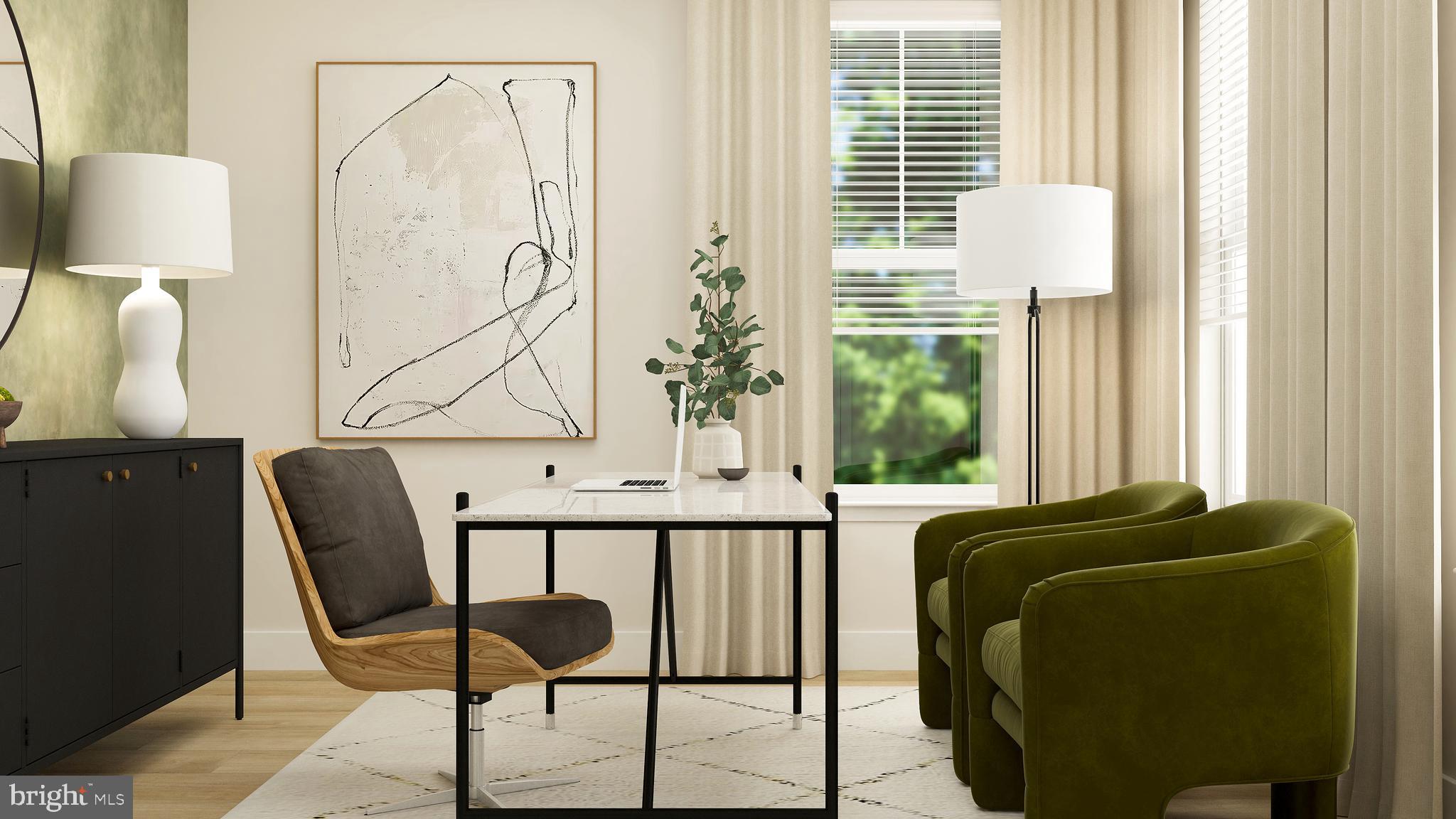 GREENLEIGH - Residential