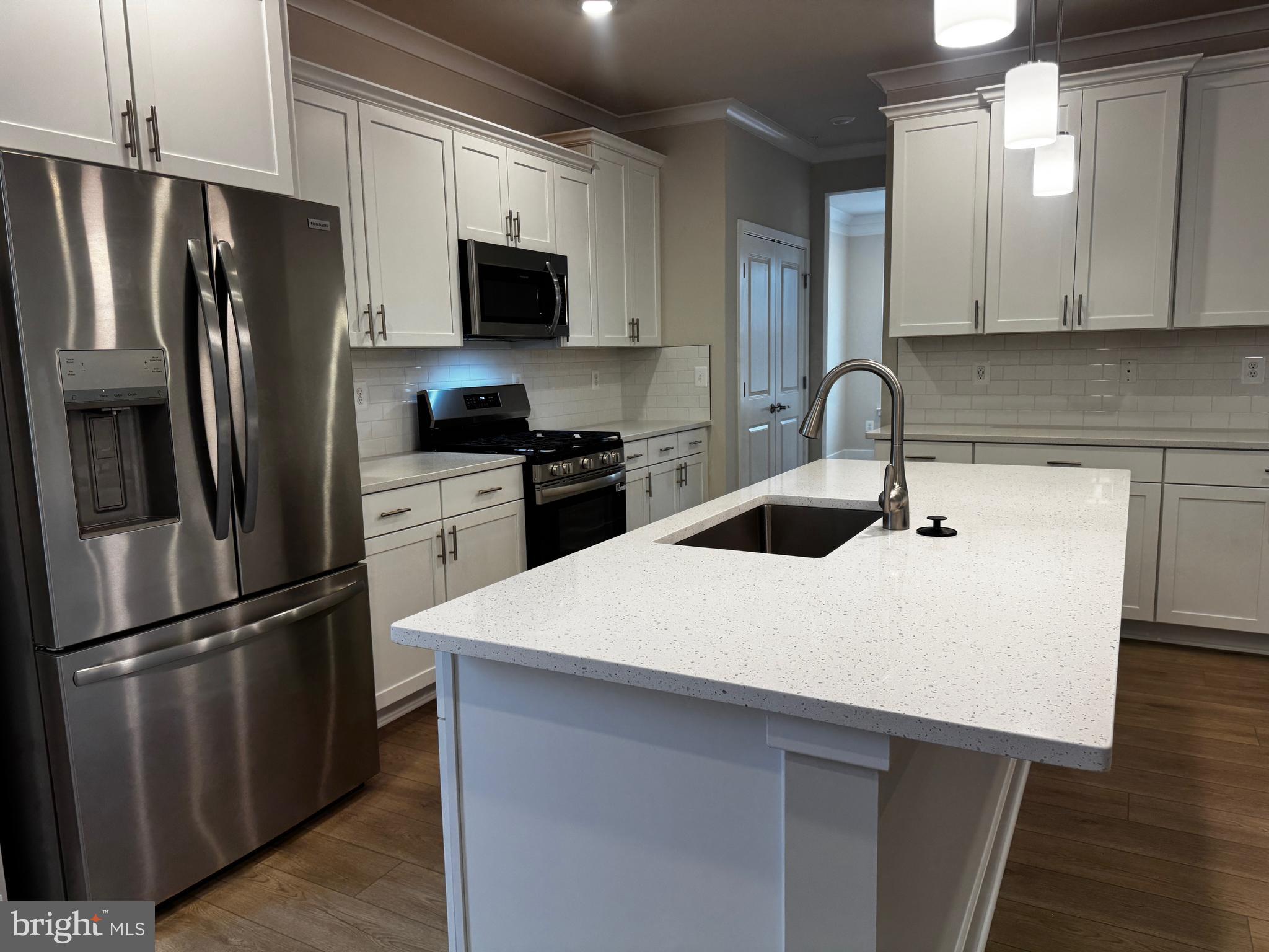 GREENLEIGH - Residential