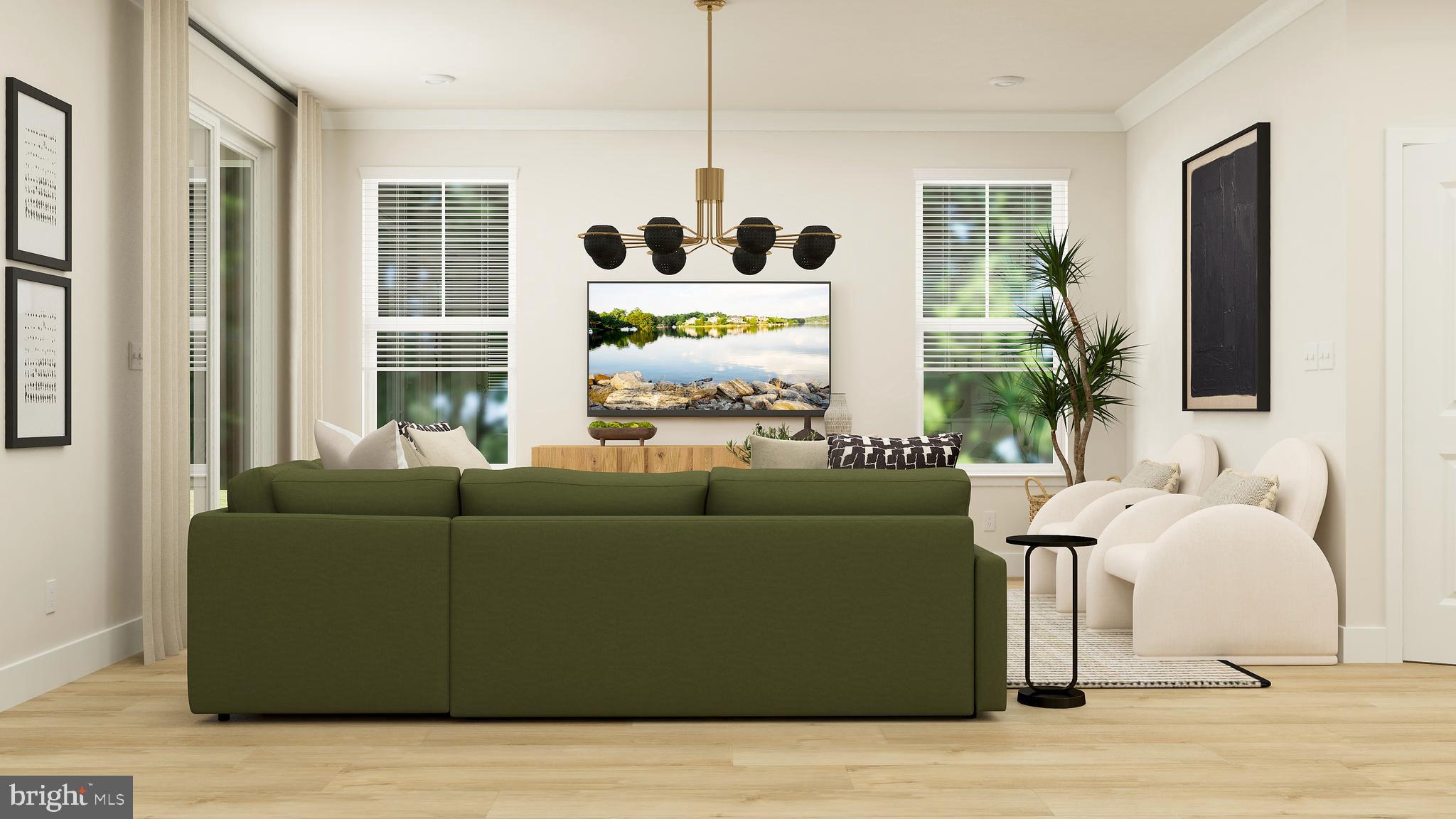 GREENLEIGH - Residential