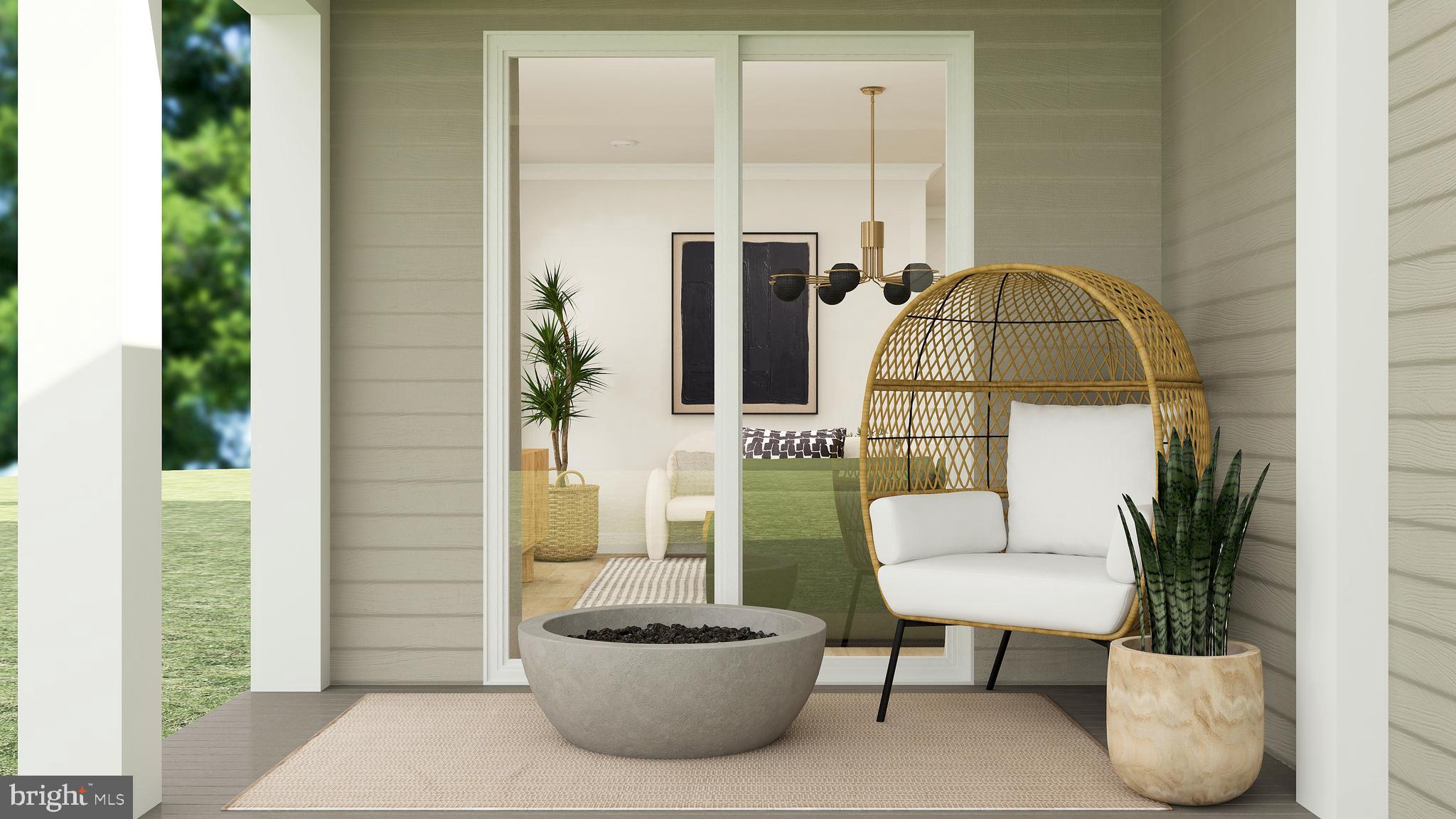 GREENLEIGH - Residential