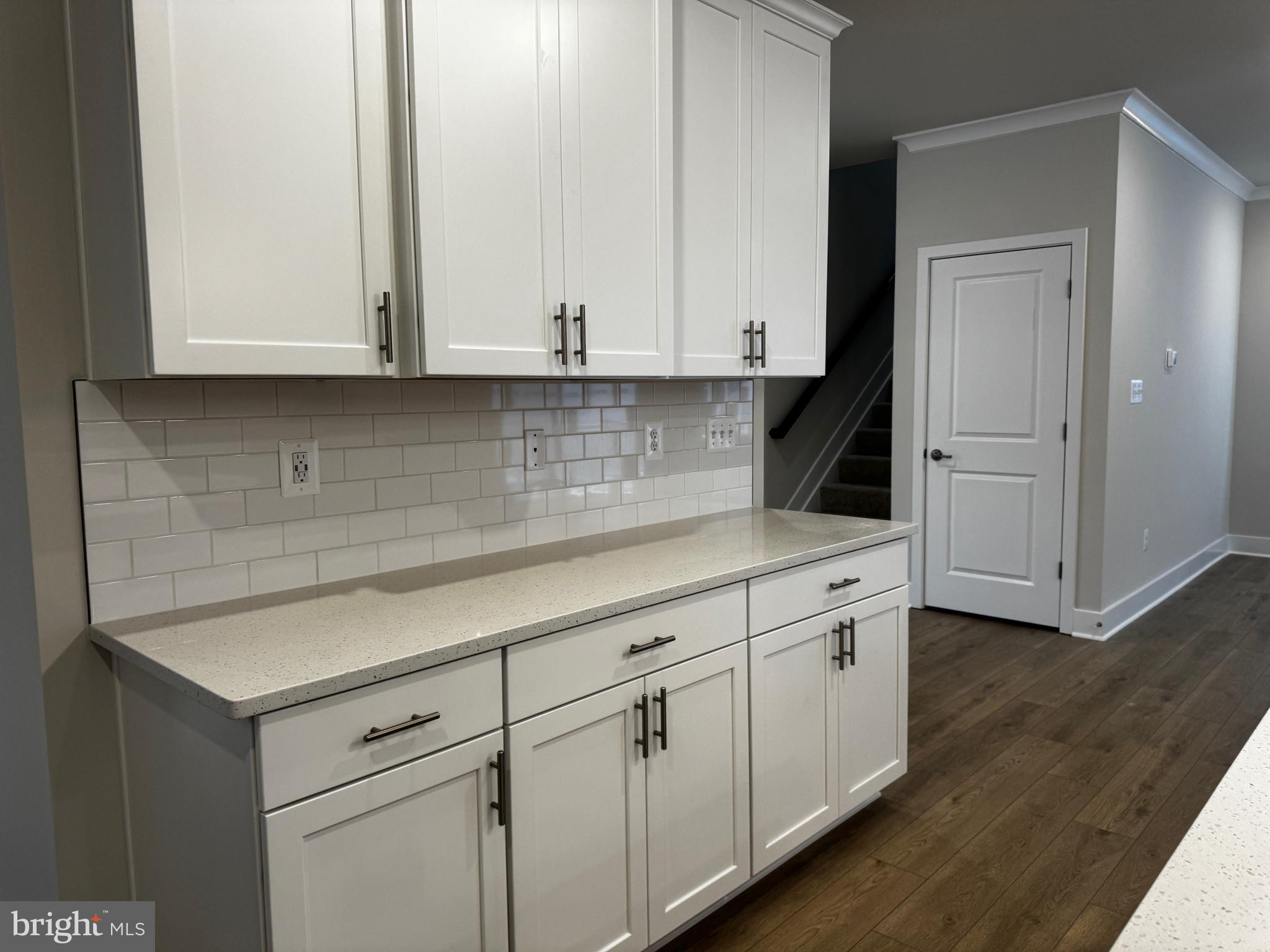 GREENLEIGH - Residential