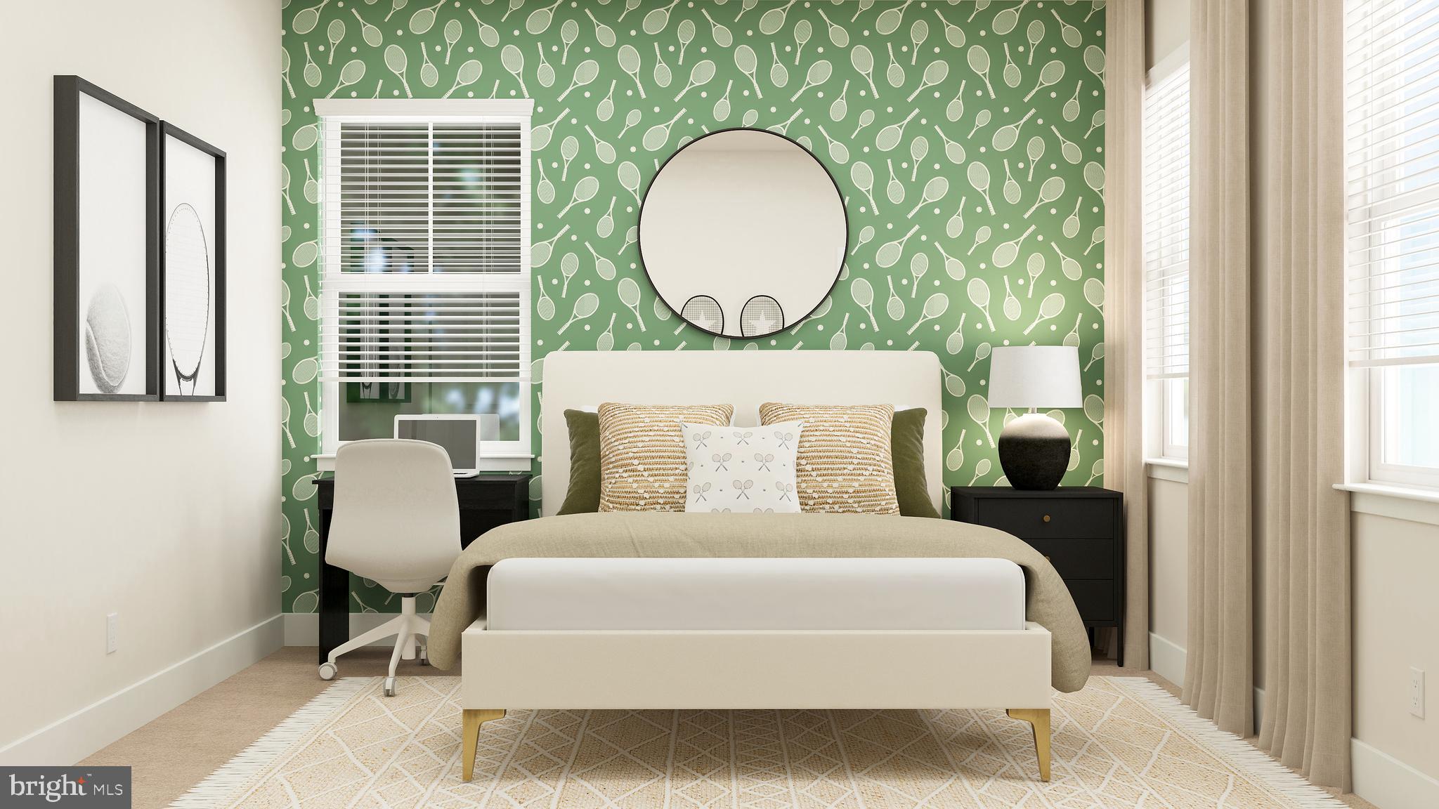 GREENLEIGH - Residential