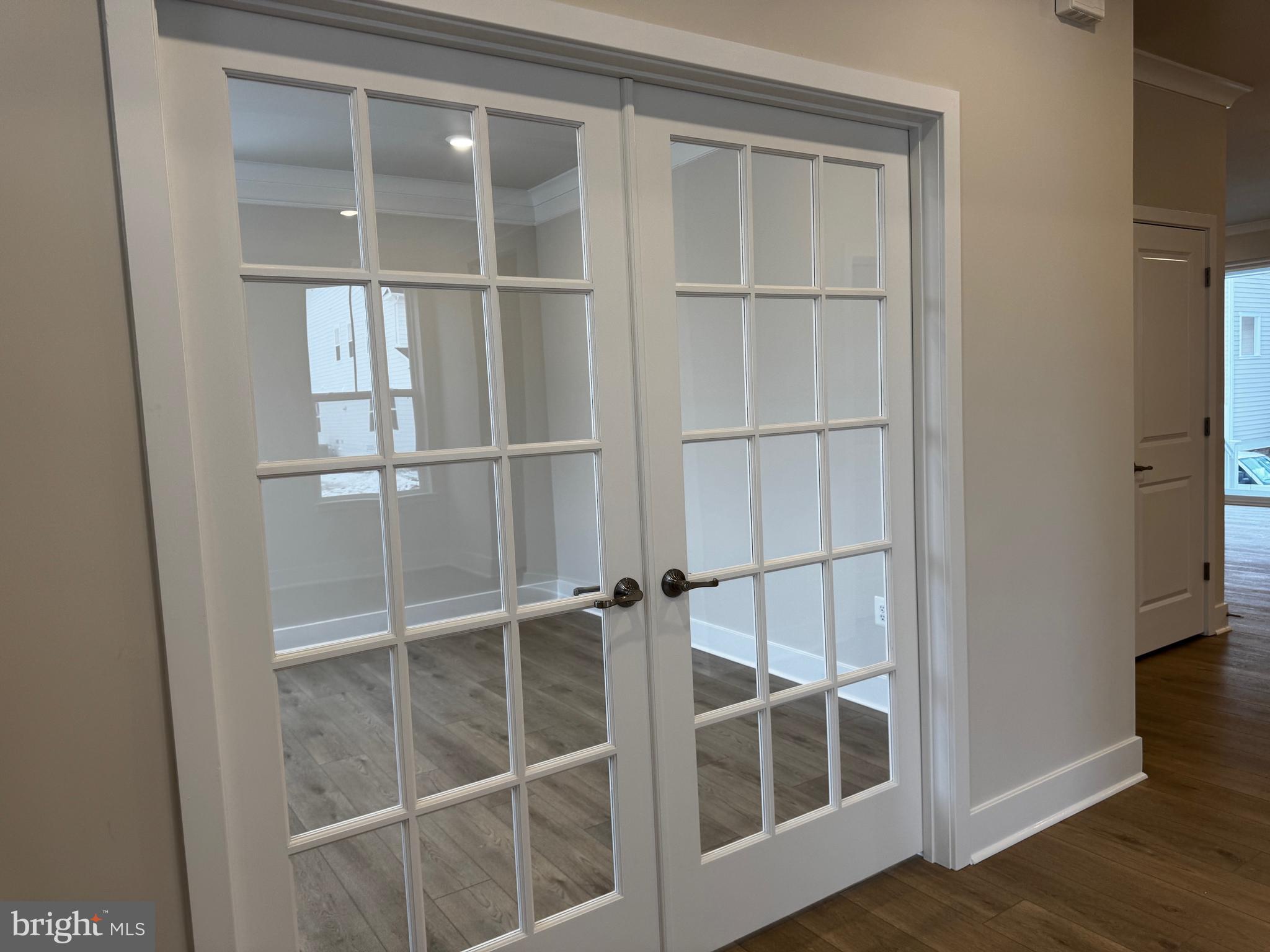 GREENLEIGH - Residential