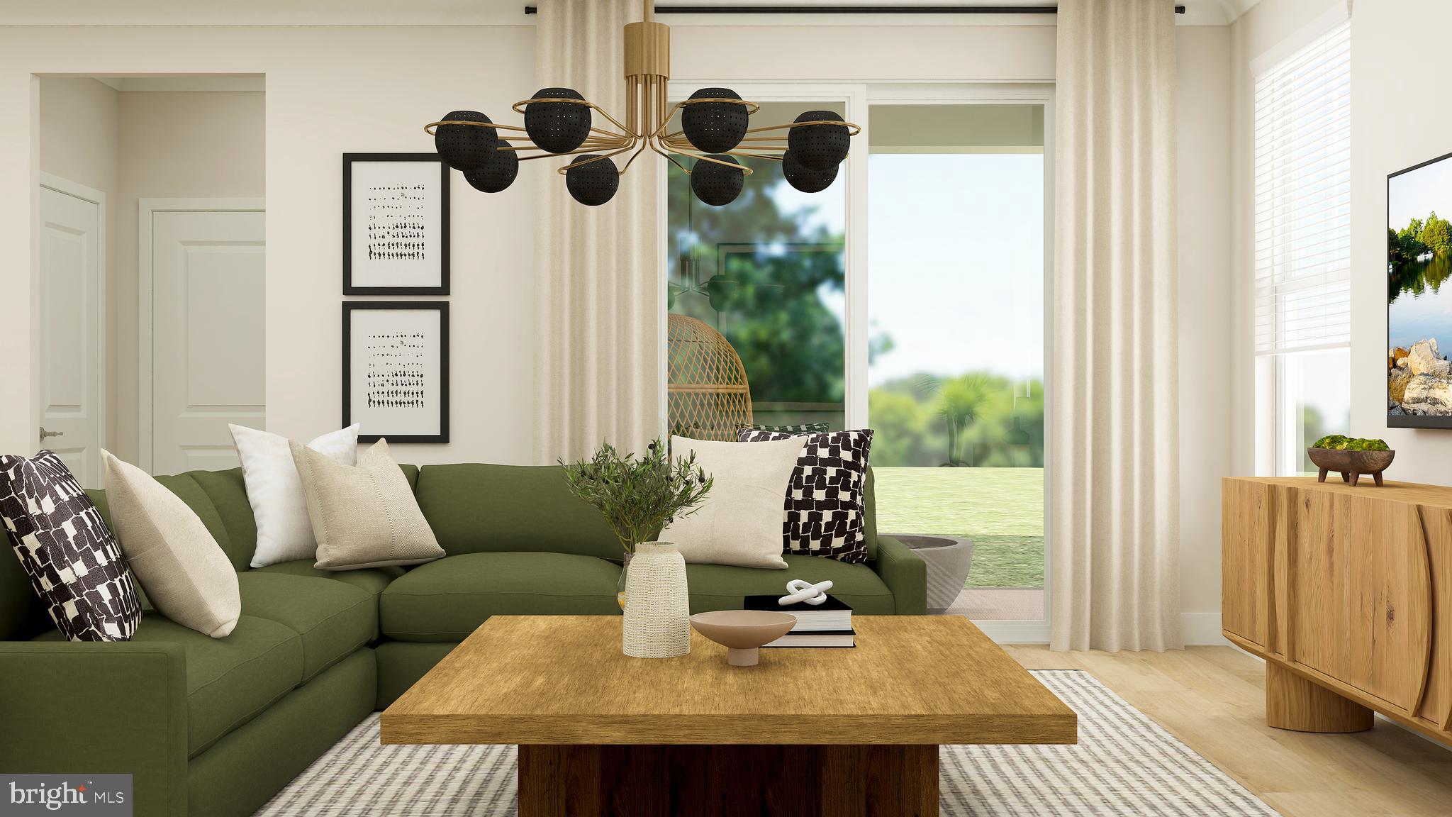 GREENLEIGH - Residential