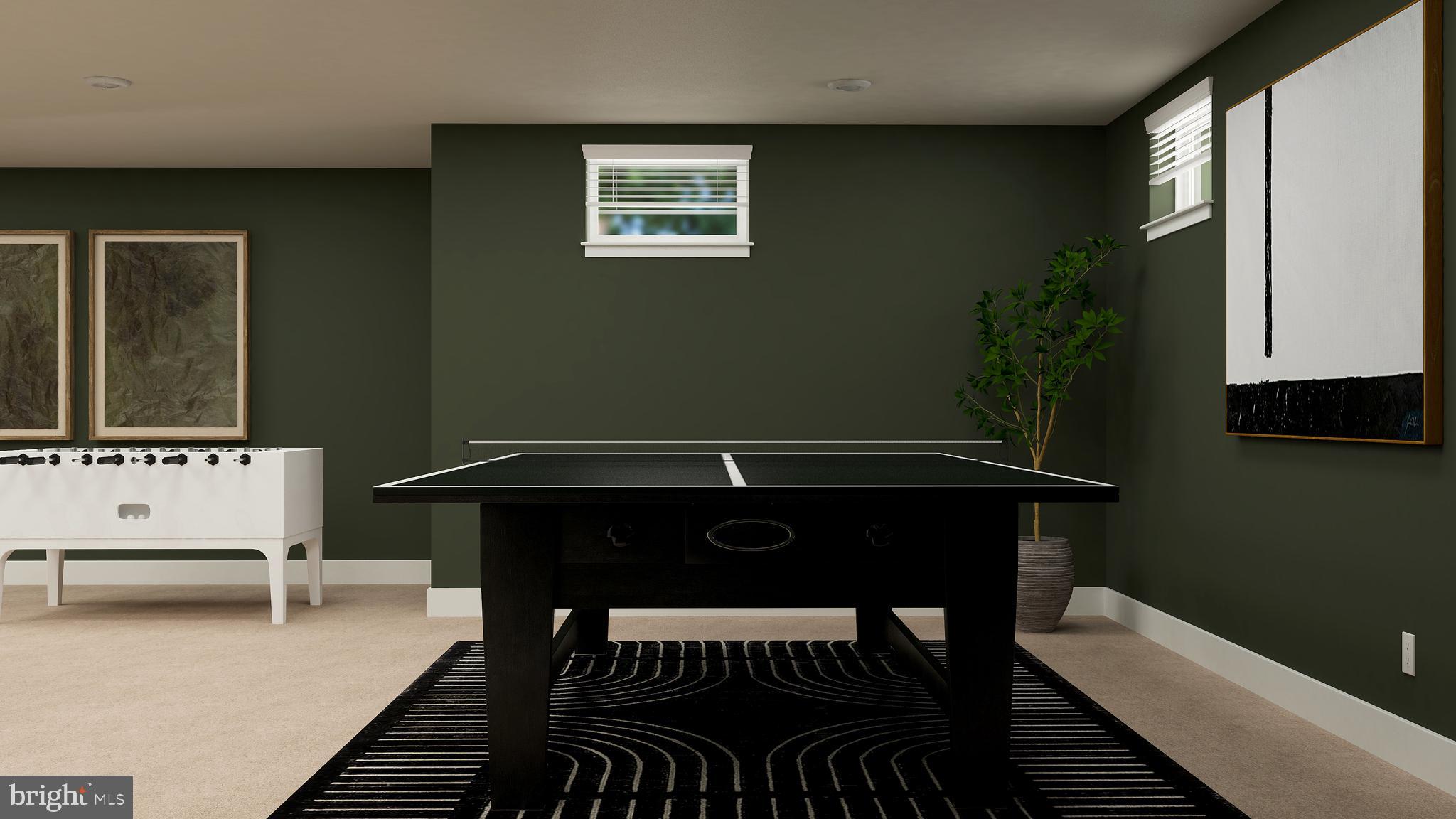 GREENLEIGH - Residential