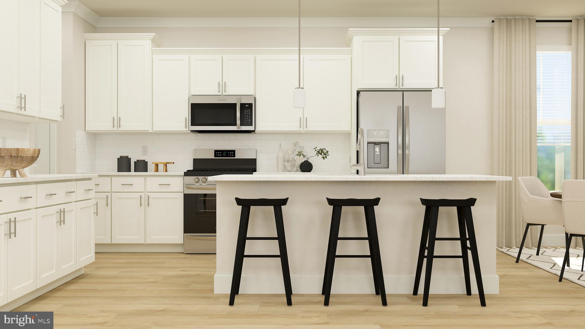 GREENLEIGH - Residential