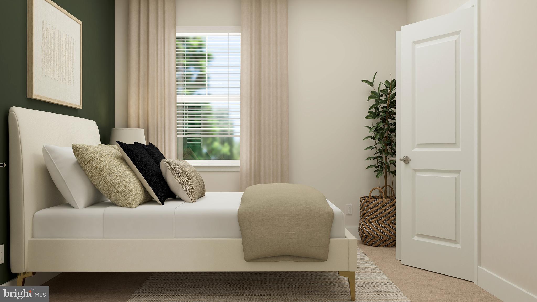 GREENLEIGH - Residential