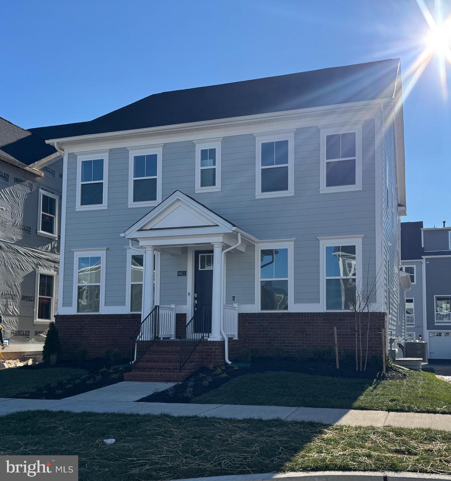 GREENLEIGH - Residential