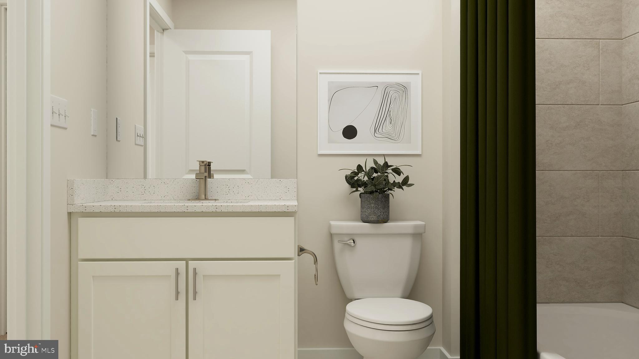 GREENLEIGH - Residential