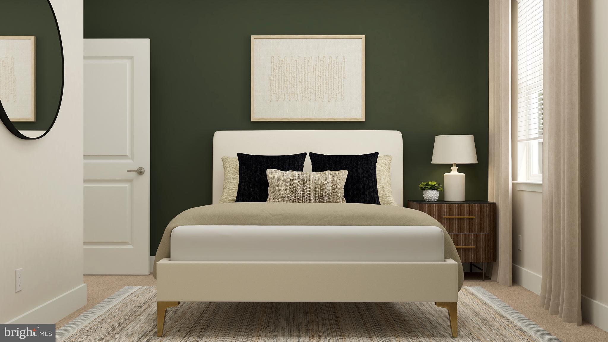 GREENLEIGH - Residential