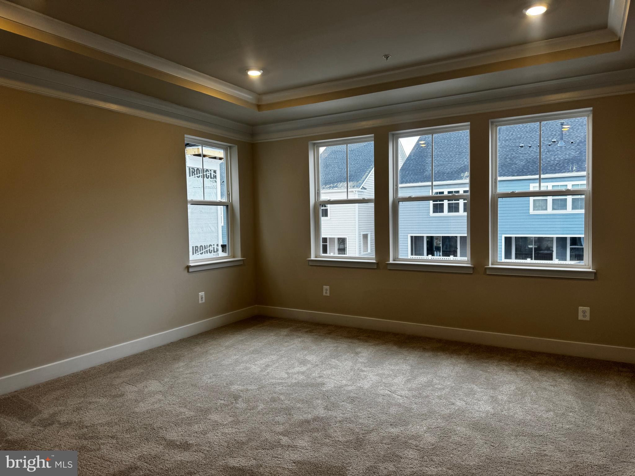 GREENLEIGH - Residential