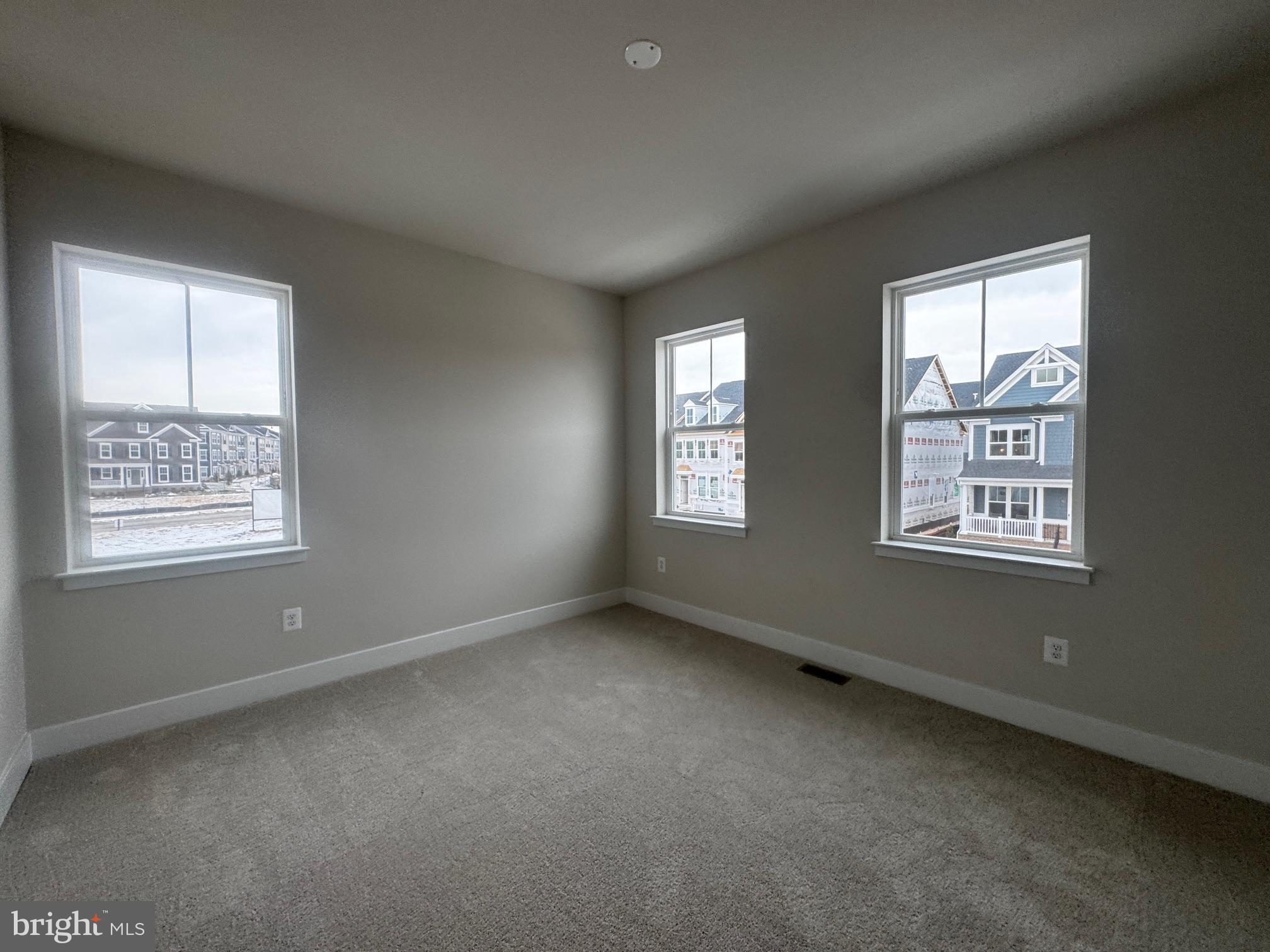 GREENLEIGH - Residential