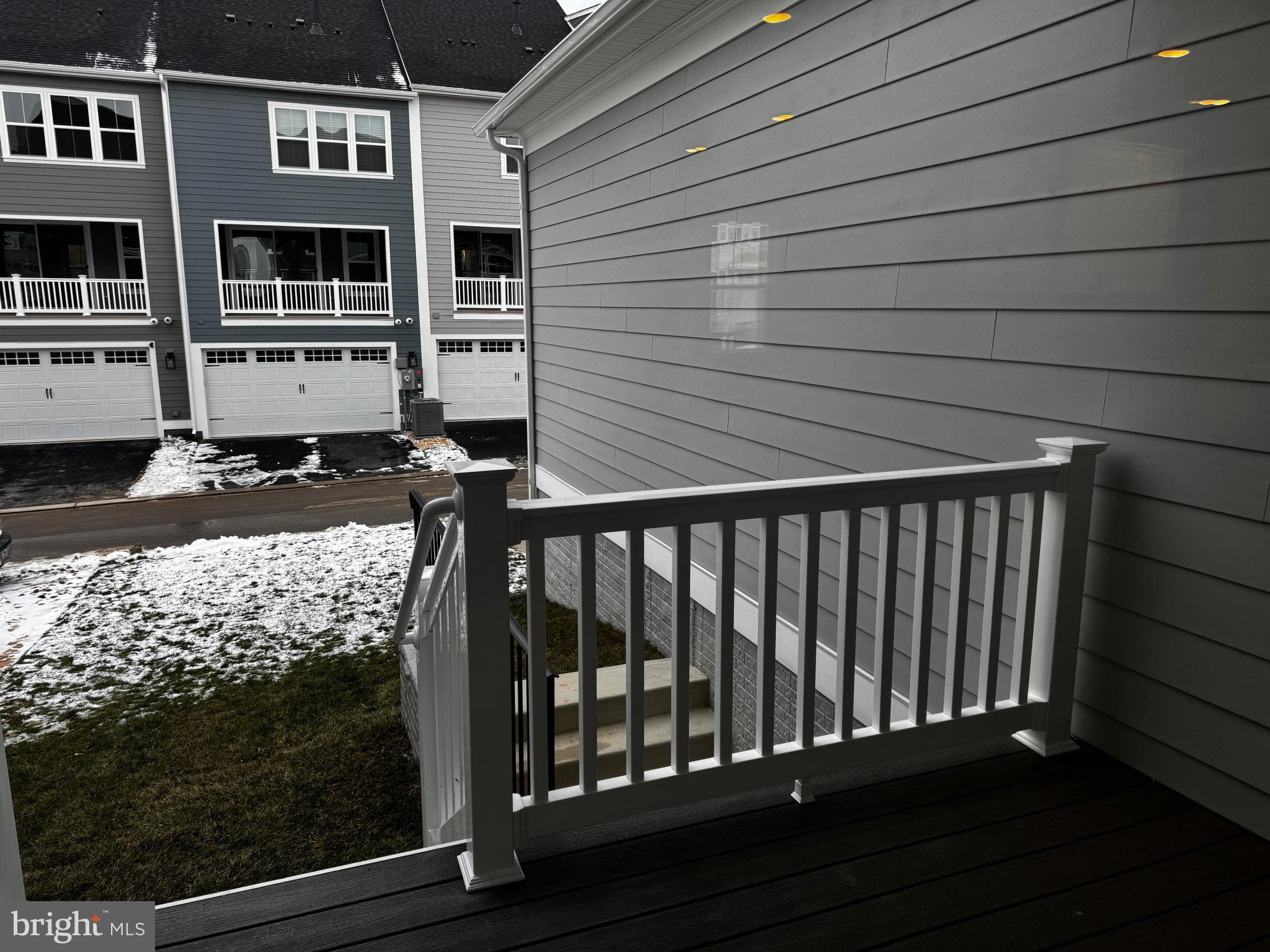 GREENLEIGH - Residential