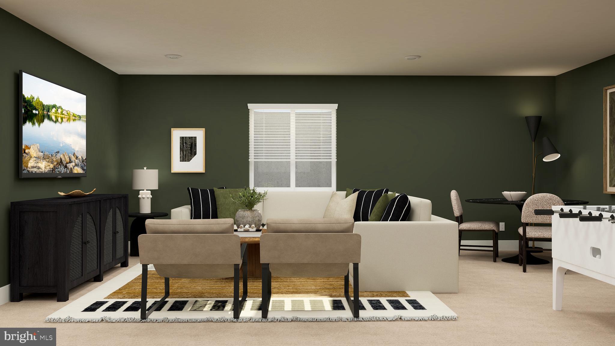 GREENLEIGH - Residential