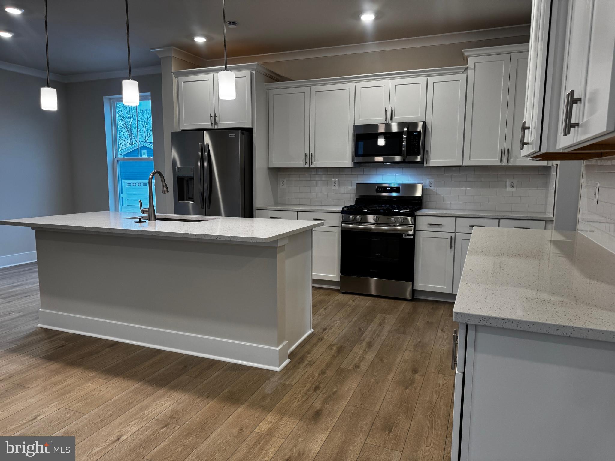 GREENLEIGH - Residential