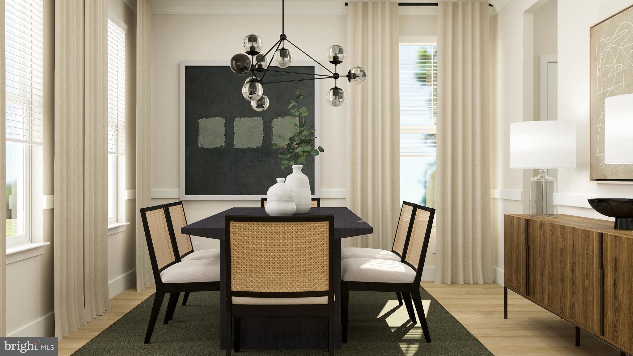 GREENLEIGH - Residential