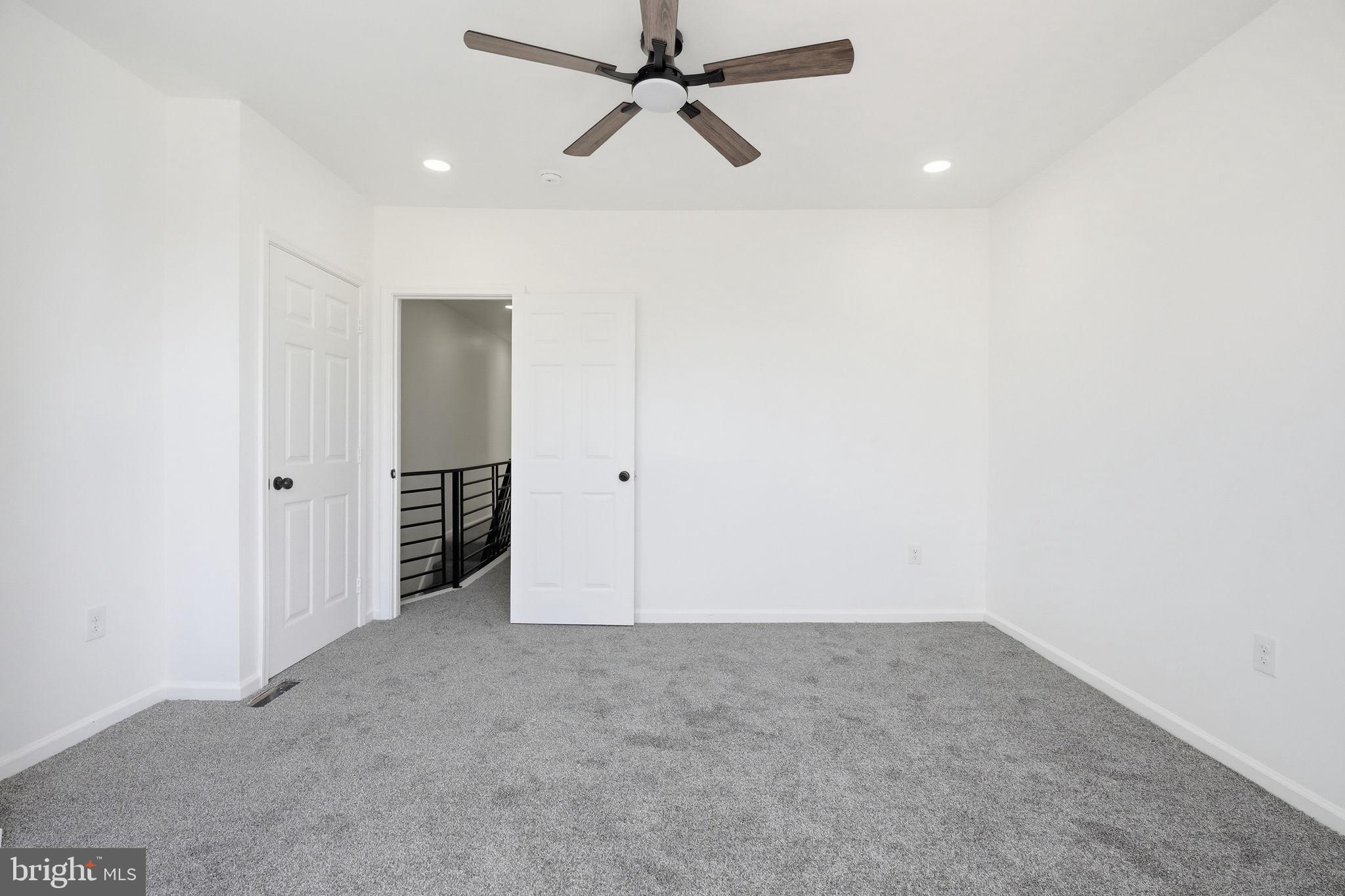 CEDAR PARK - Residential