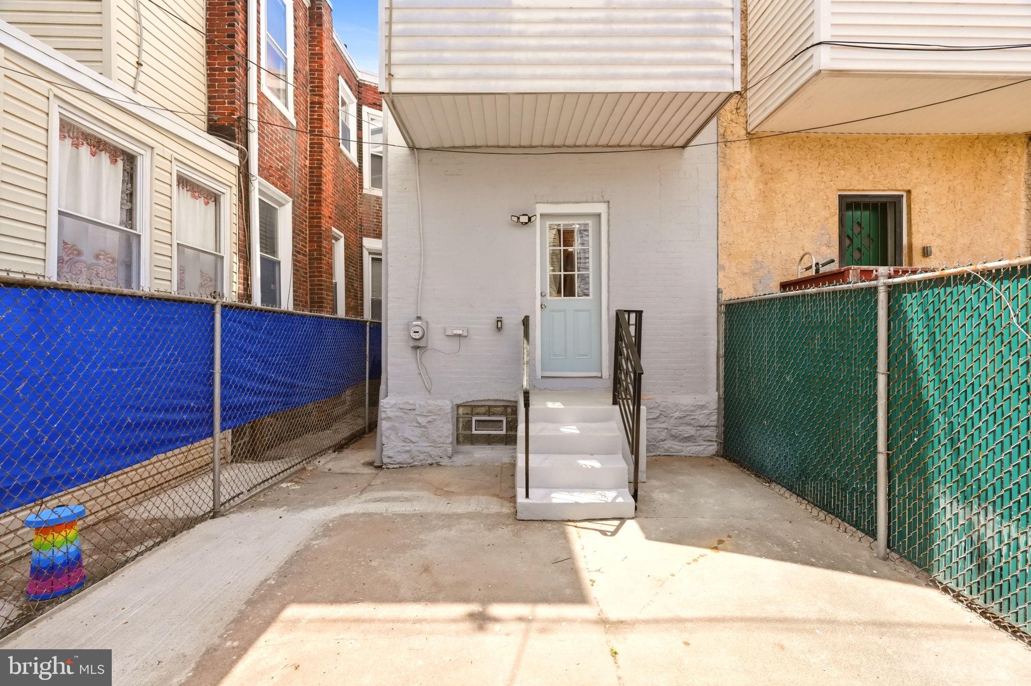 CEDAR PARK - Residential