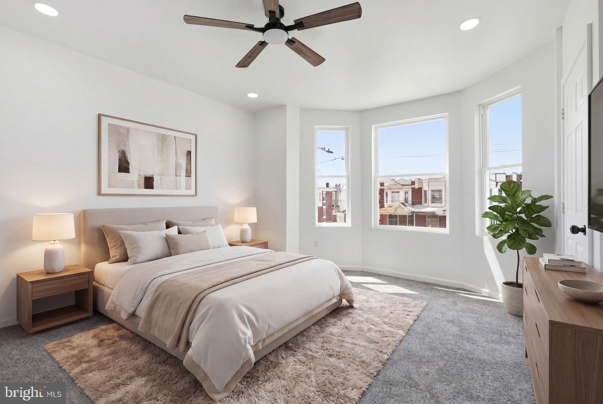 CEDAR PARK - Residential