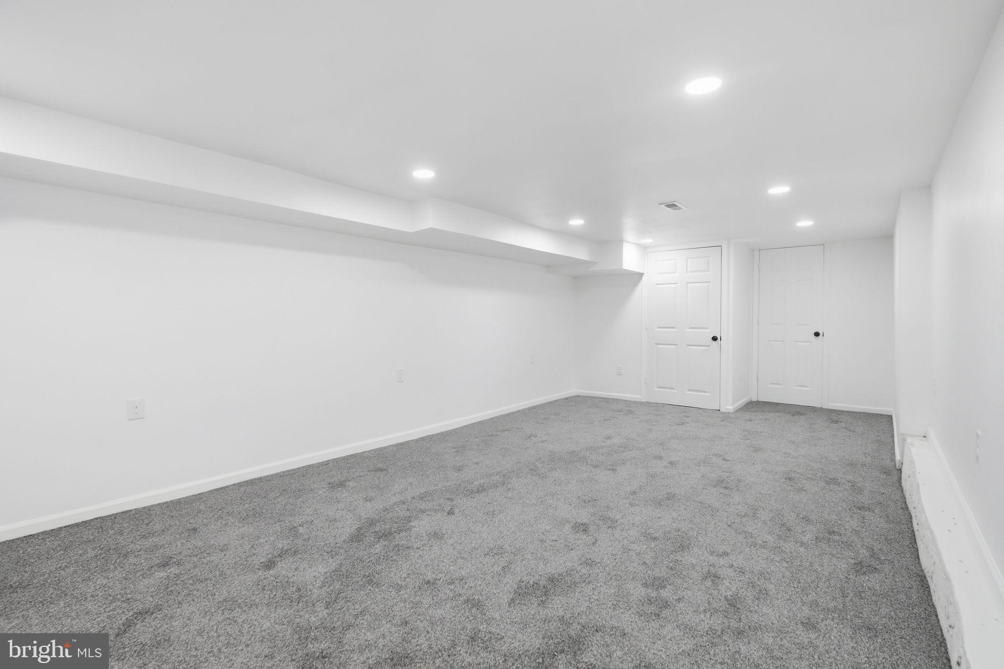 CEDAR PARK - Residential