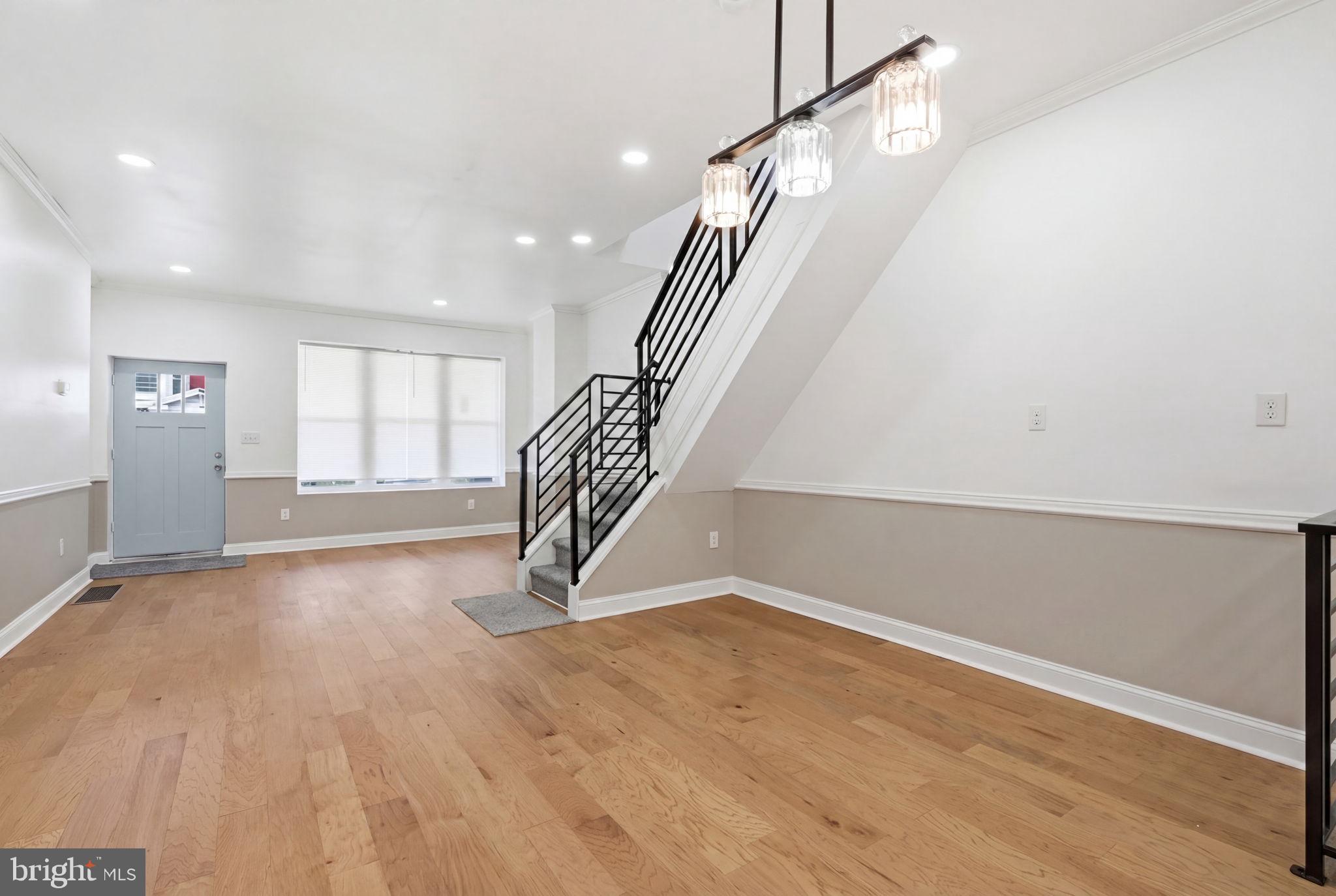 CEDAR PARK - Residential