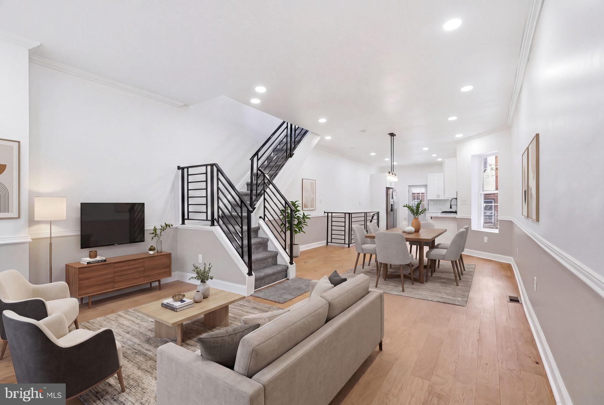 CEDAR PARK - Residential