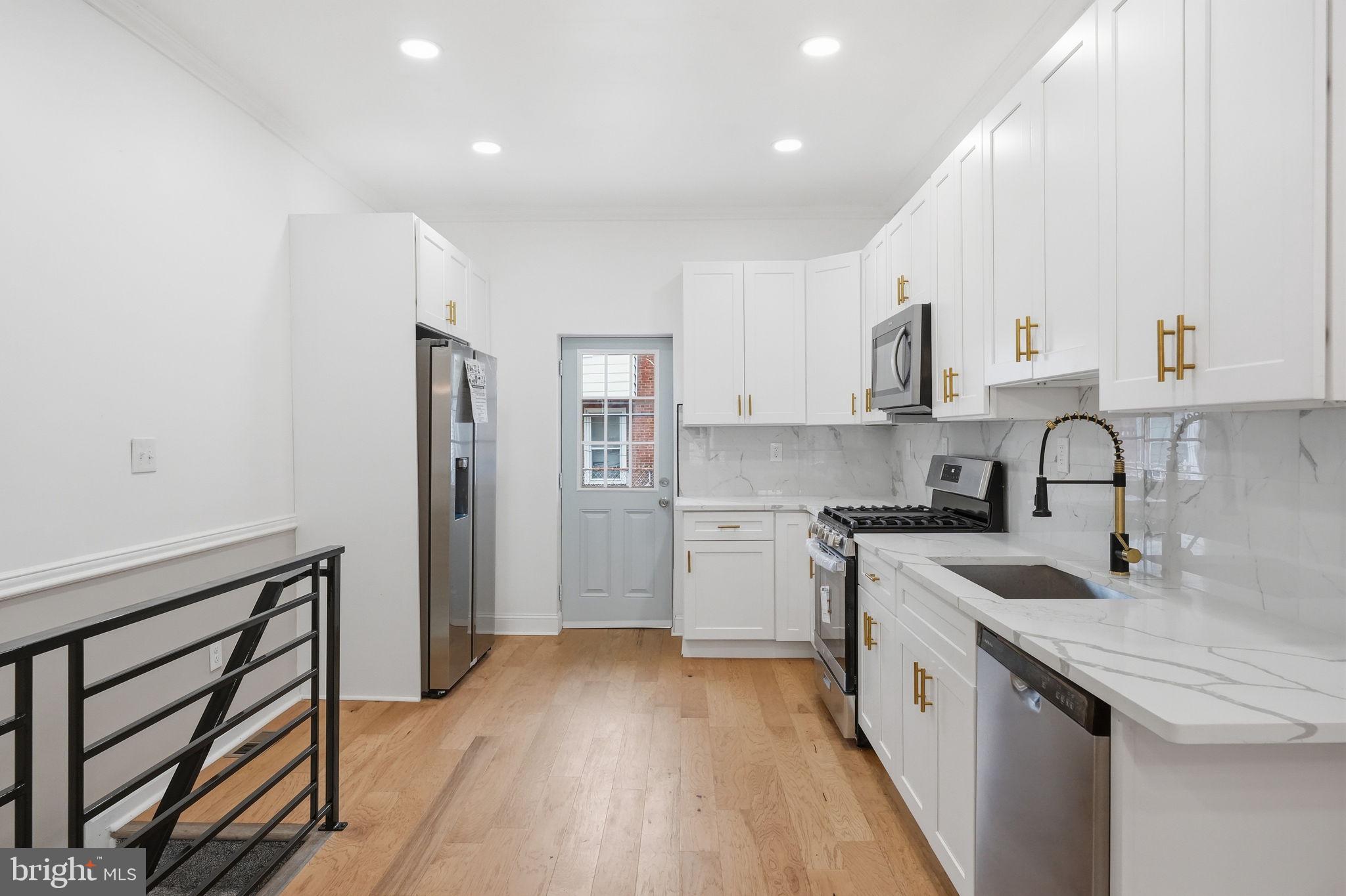 CEDAR PARK - Residential